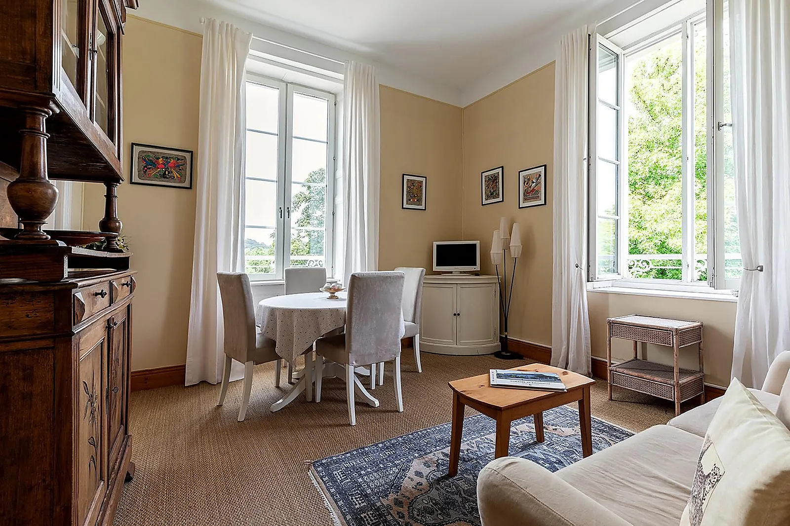 Lieux événementiels, HÔTEL DOMAINE DE BASSILOUR