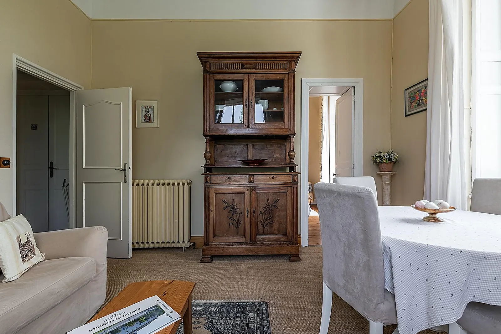 Lieux événementiels, HÔTEL DOMAINE DE BASSILOUR