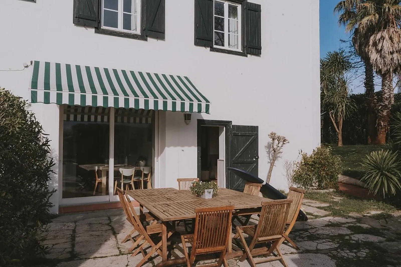 Lieux événementiels, HÔTEL DOMAINE DE BASSILOUR