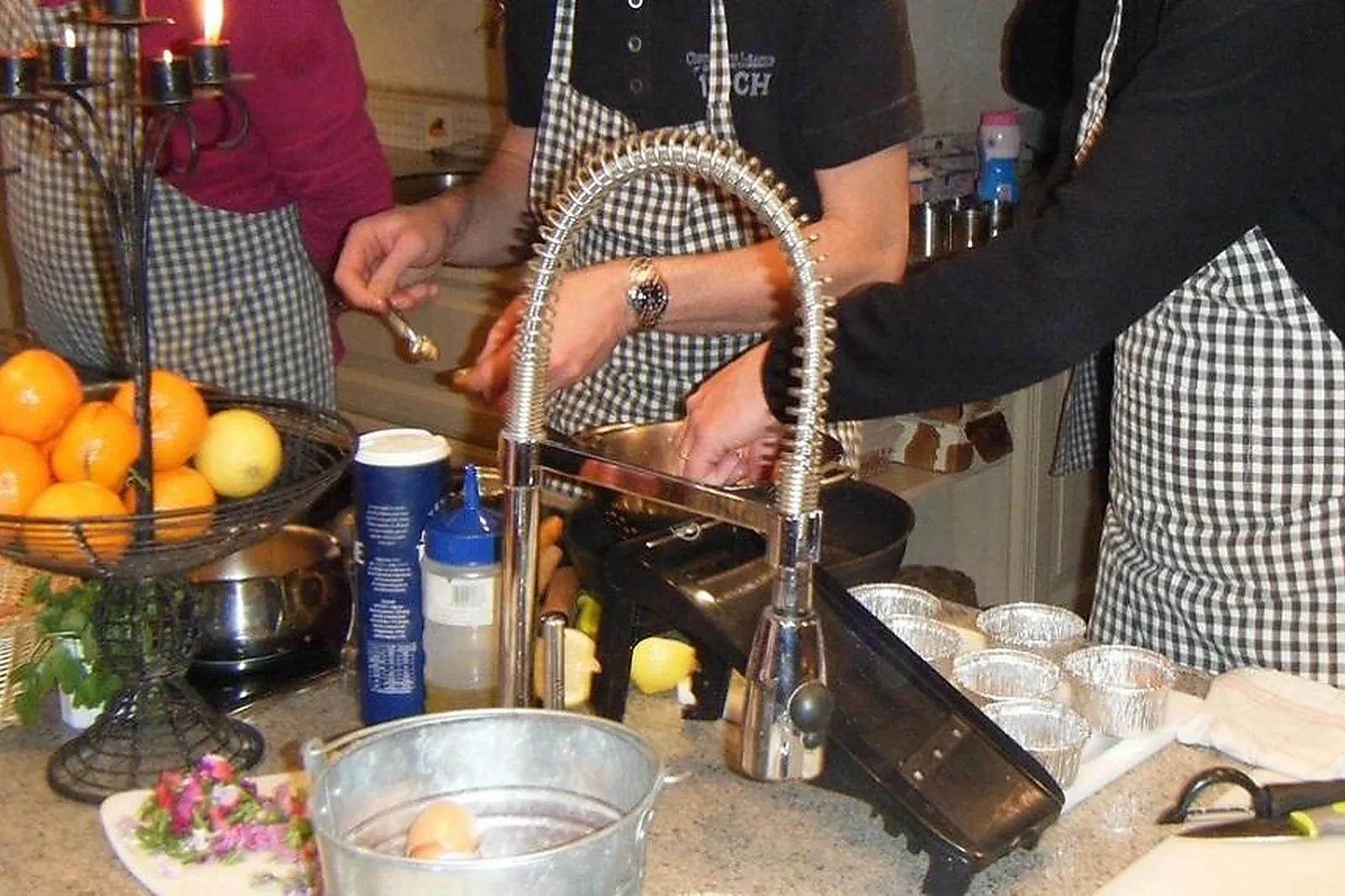 Lieux événementiels, HÔTEL DOMAINE DE BASSILOUR