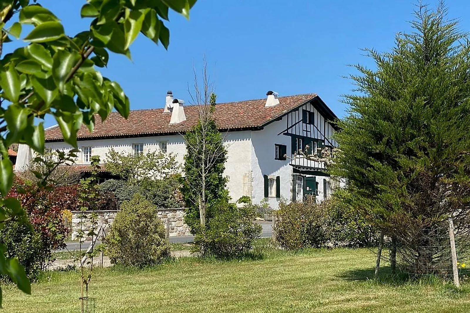 Lieux événementiels, HÔTEL DOMAINE DE BASSILOUR