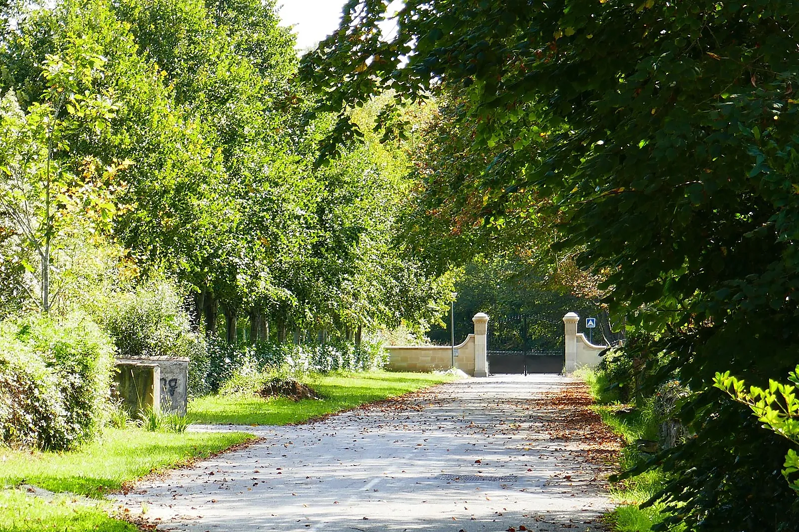 Lieux événementiels, HÔTEL DOMAINE DE BASSILOUR