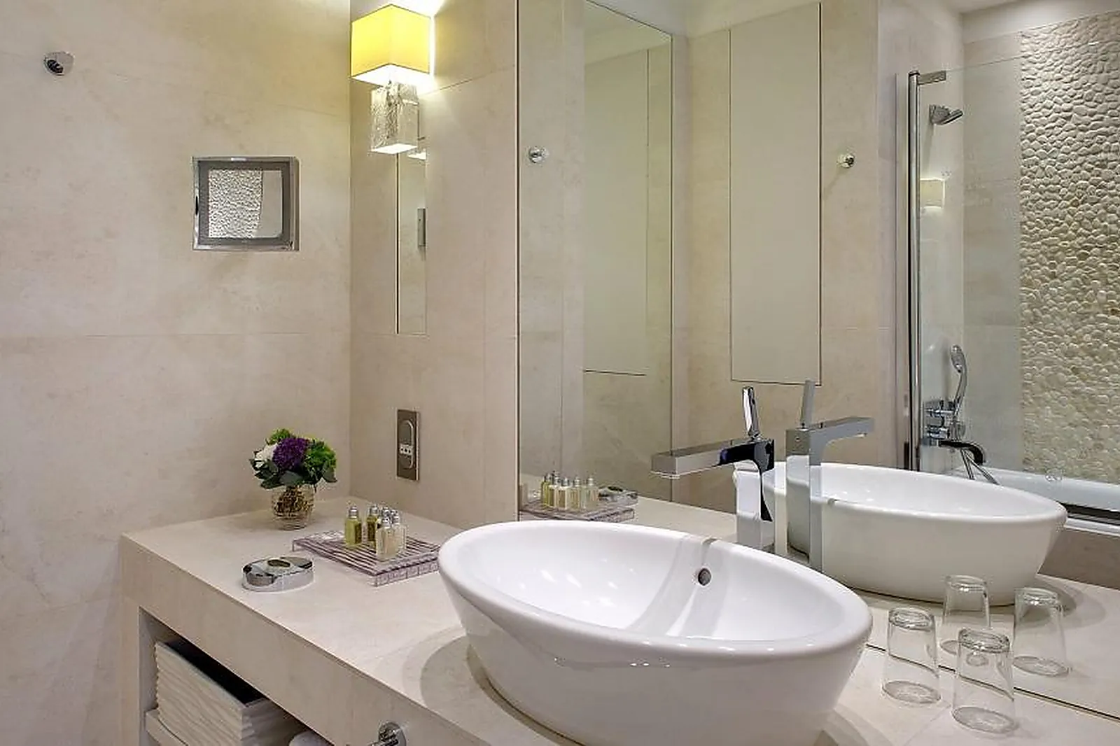 Lieux événementiels, HÔTEL ERMITAGE