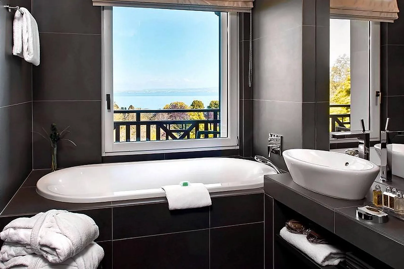 Lieux événementiels, HÔTEL ERMITAGE