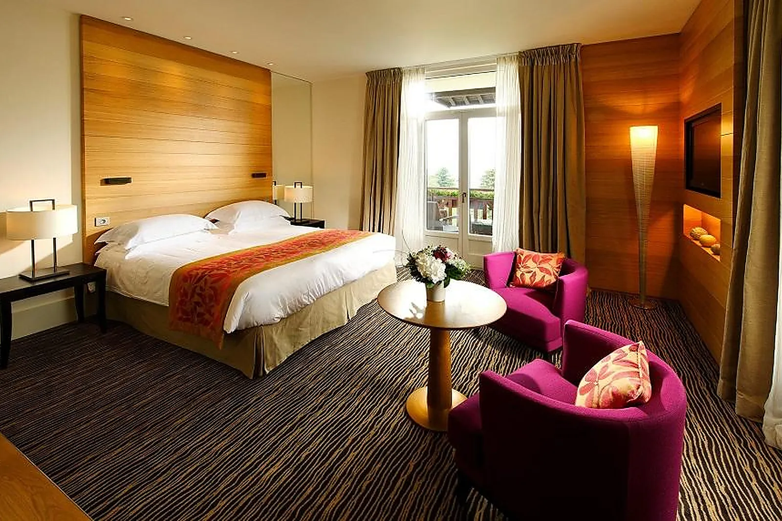 Lieux événementiels, HÔTEL ERMITAGE