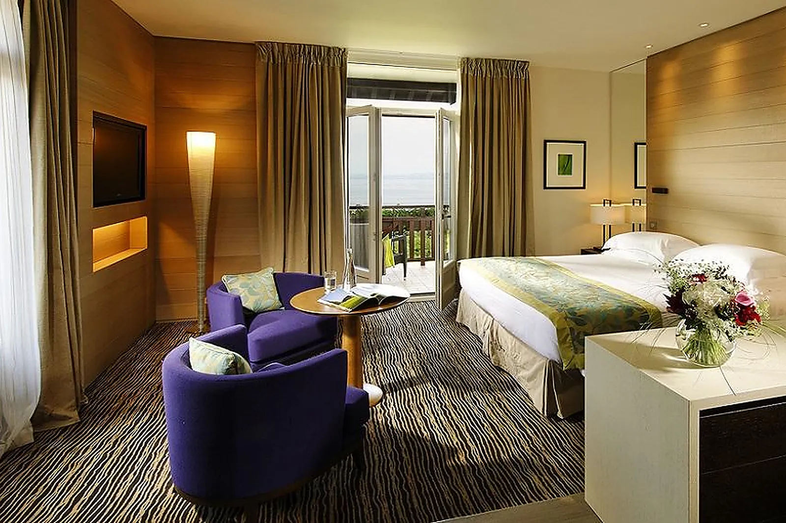 Lieux événementiels, HÔTEL ERMITAGE