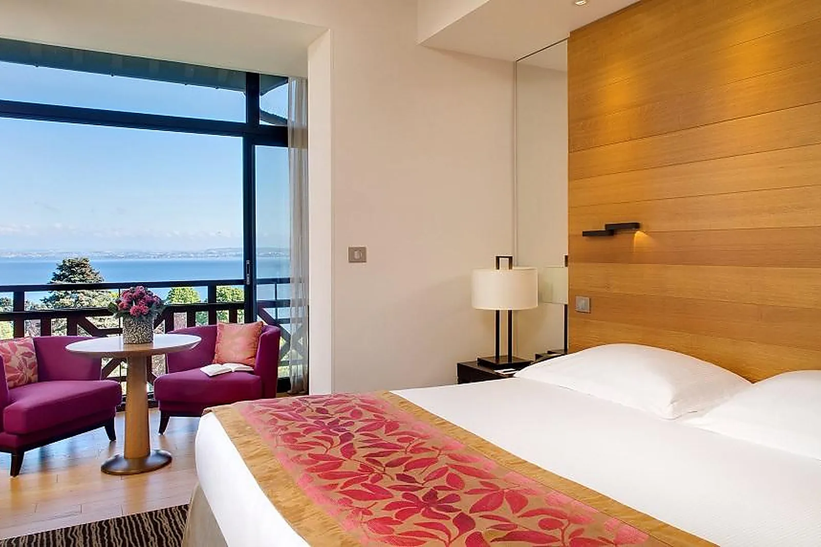 Lieux événementiels, HÔTEL ERMITAGE