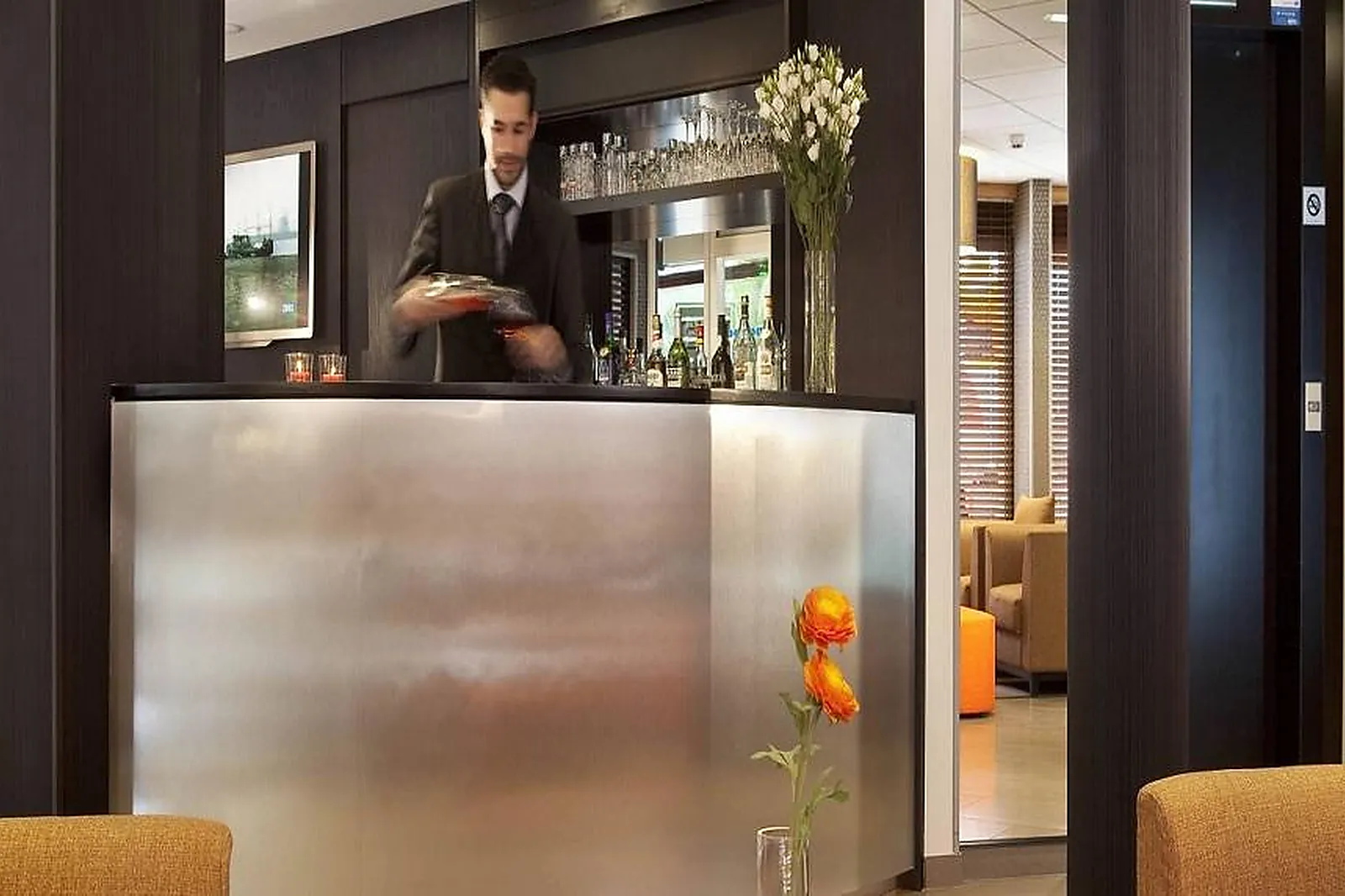 Lieux événementiels, HÔTEL ESCALE OCEANIA BIARRITZ