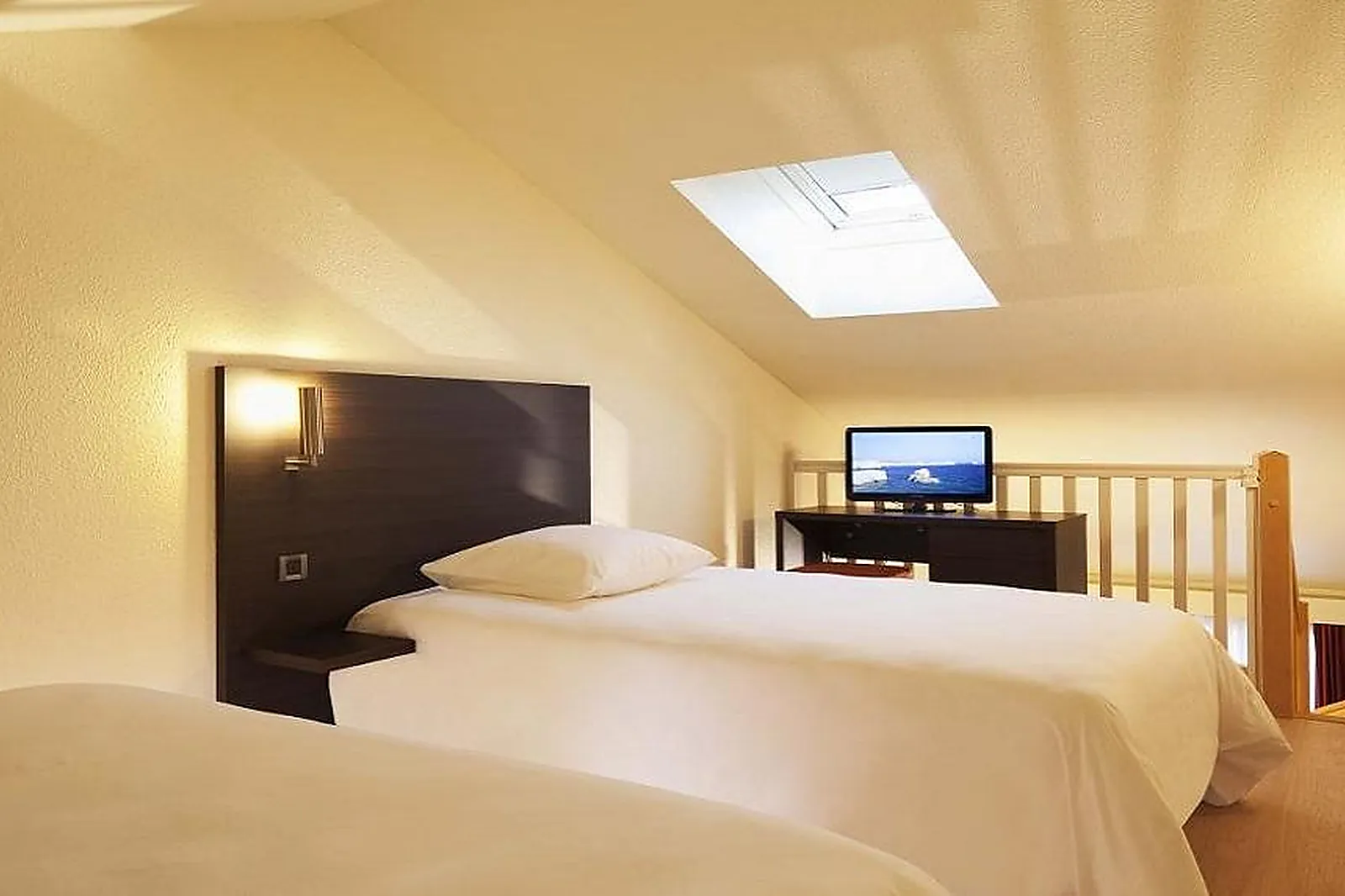 Lieux événementiels, HÔTEL ESCALE OCEANIA BIARRITZ