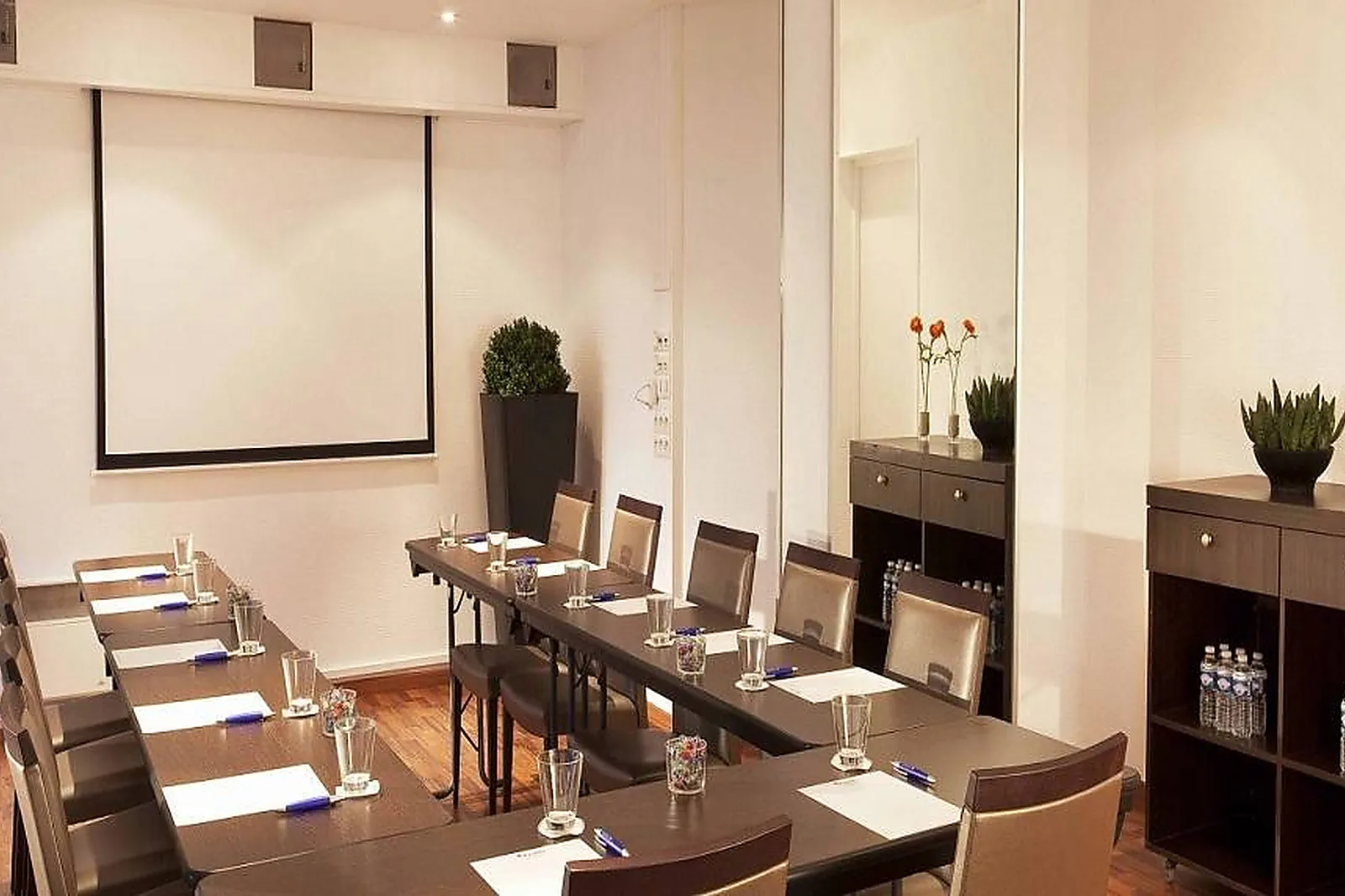 Lieux événementiels, HÔTEL ESCALE OCEANIA BIARRITZ