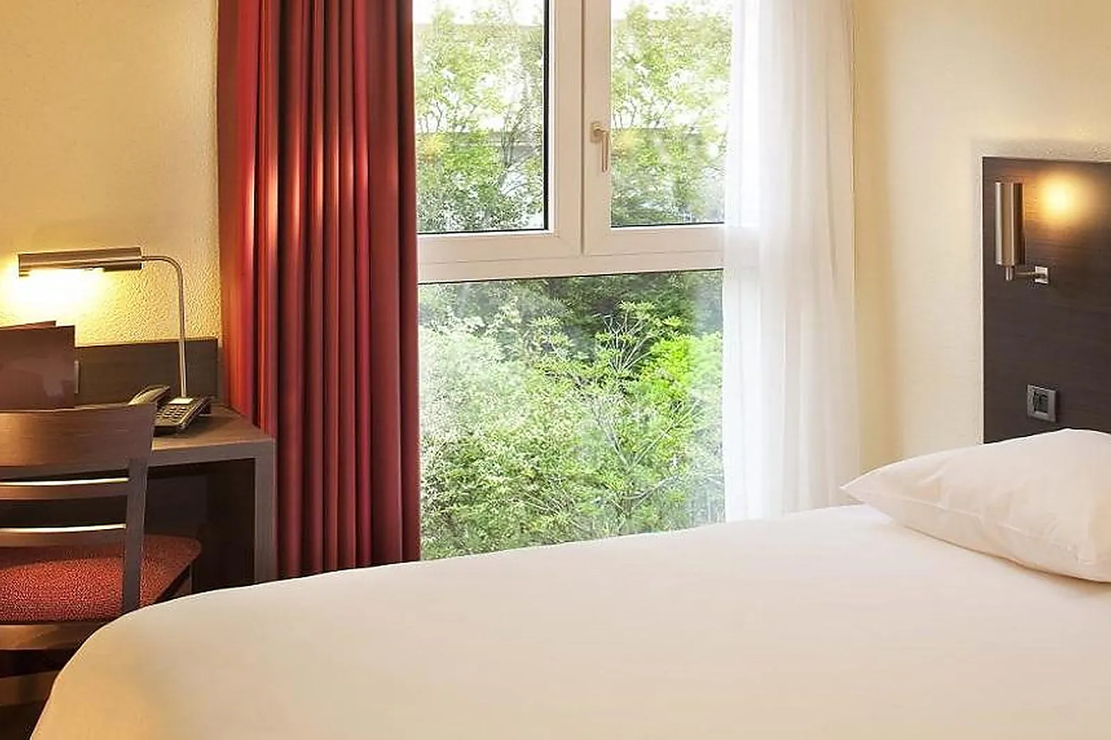 Lieux événementiels, HÔTEL ESCALE OCEANIA BIARRITZ