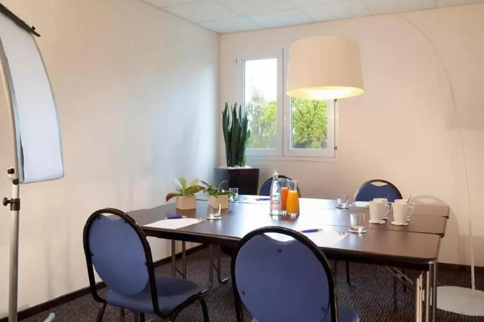 Lieux événementiels, HÔTEL ESCALE OCEANIA NANTES AÉROPORT