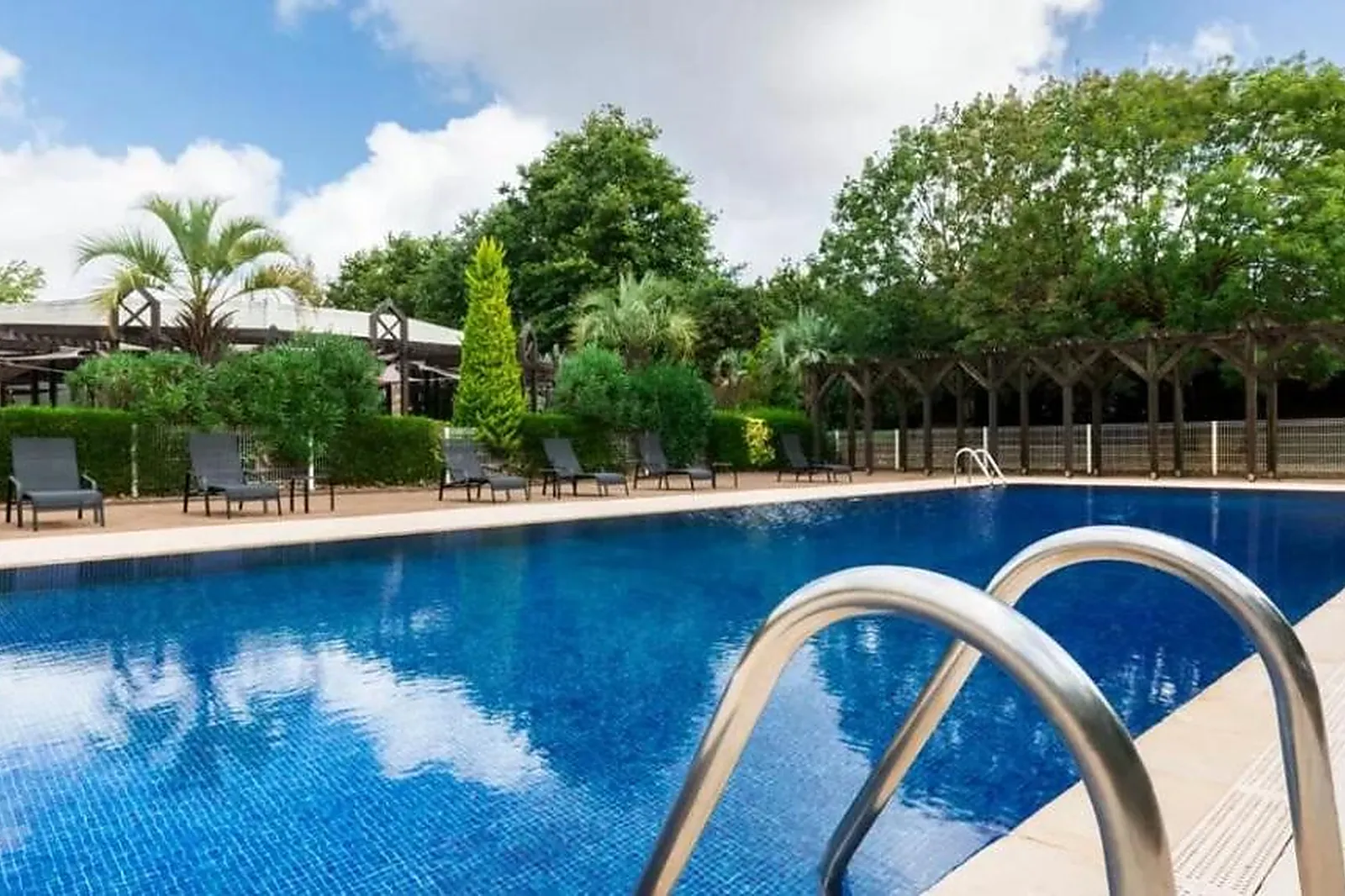 Lieux événementiels, HÔTEL ESCALE OCEANIA NANTES AÉROPORT