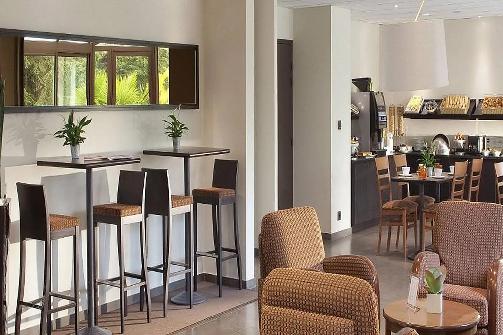 Lieux événementiels, HÔTEL ESCALE OCEANIA NANTES AÉROPORT