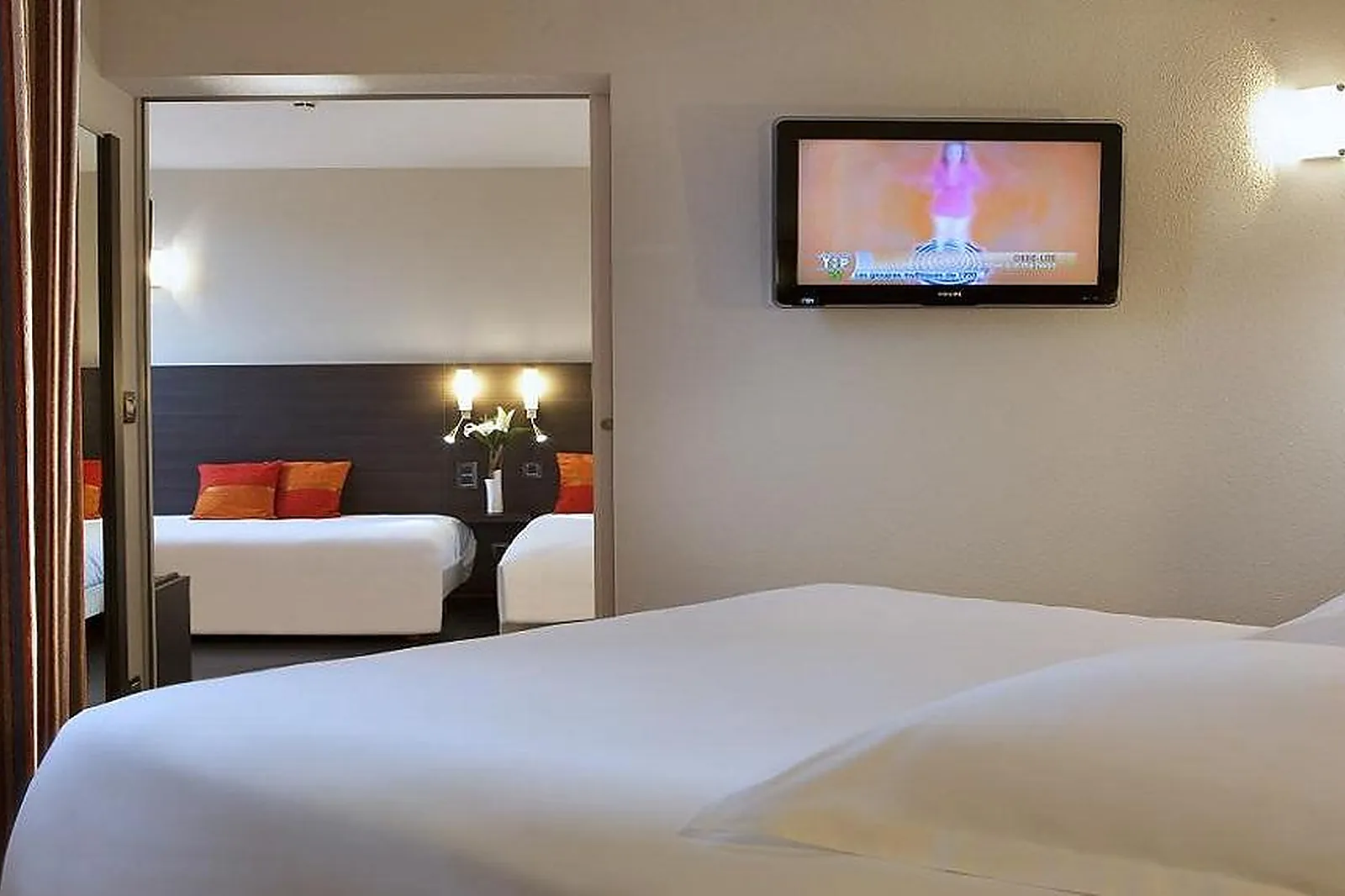 Lieux événementiels, HÔTEL ESCALE OCEANIA NANTES AÉROPORT