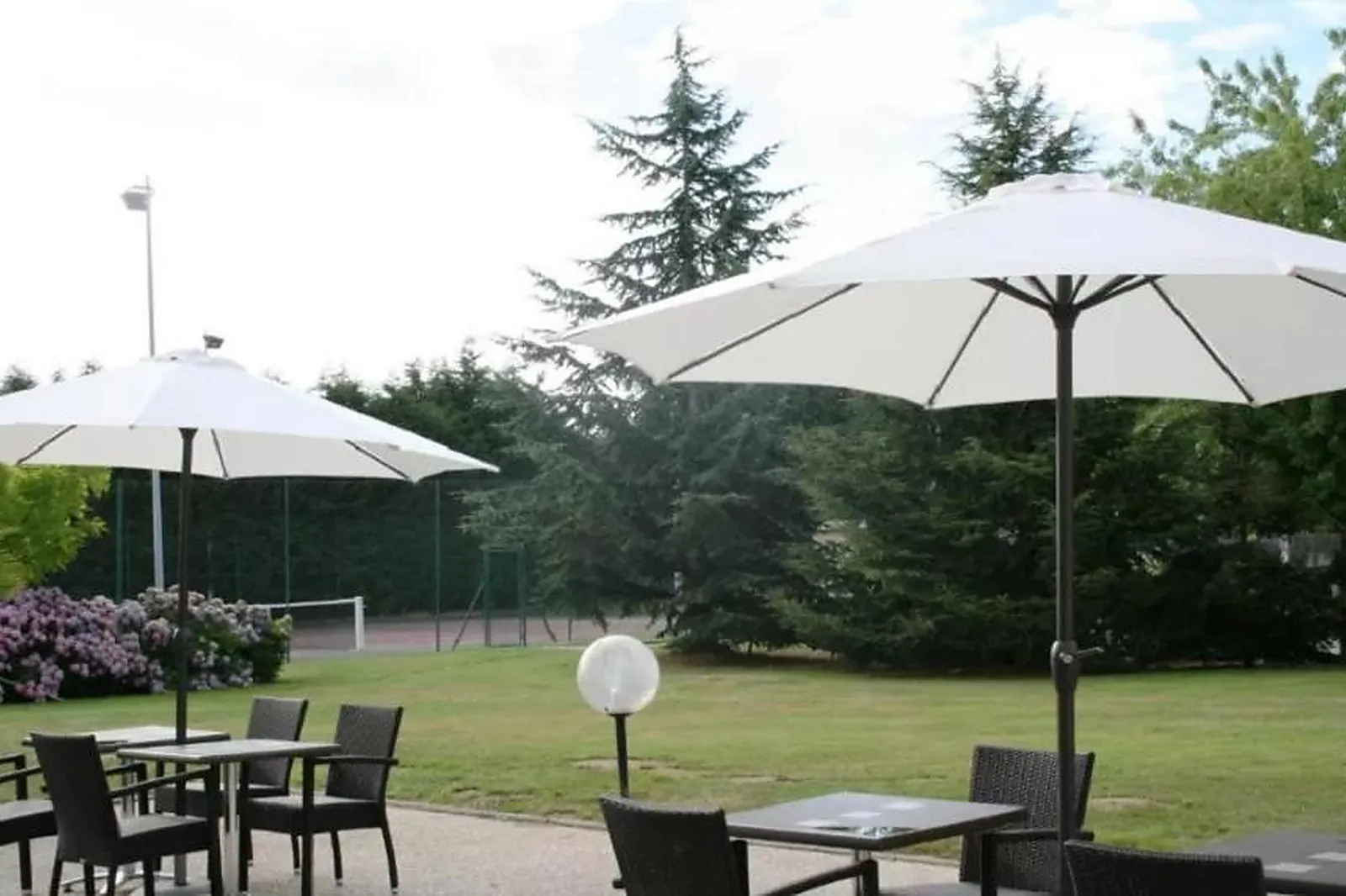 Lieux événementiels, HÔTEL ESCALE OCEANIA NANTES AÉROPORT