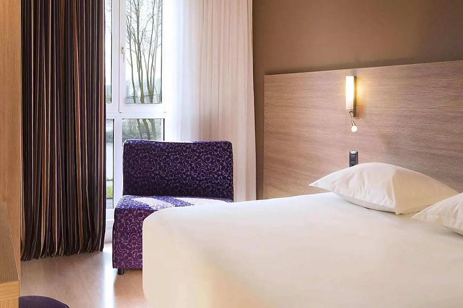 Lieux événementiels, HÔTEL ESCALE OCEANIA ORLÉANS