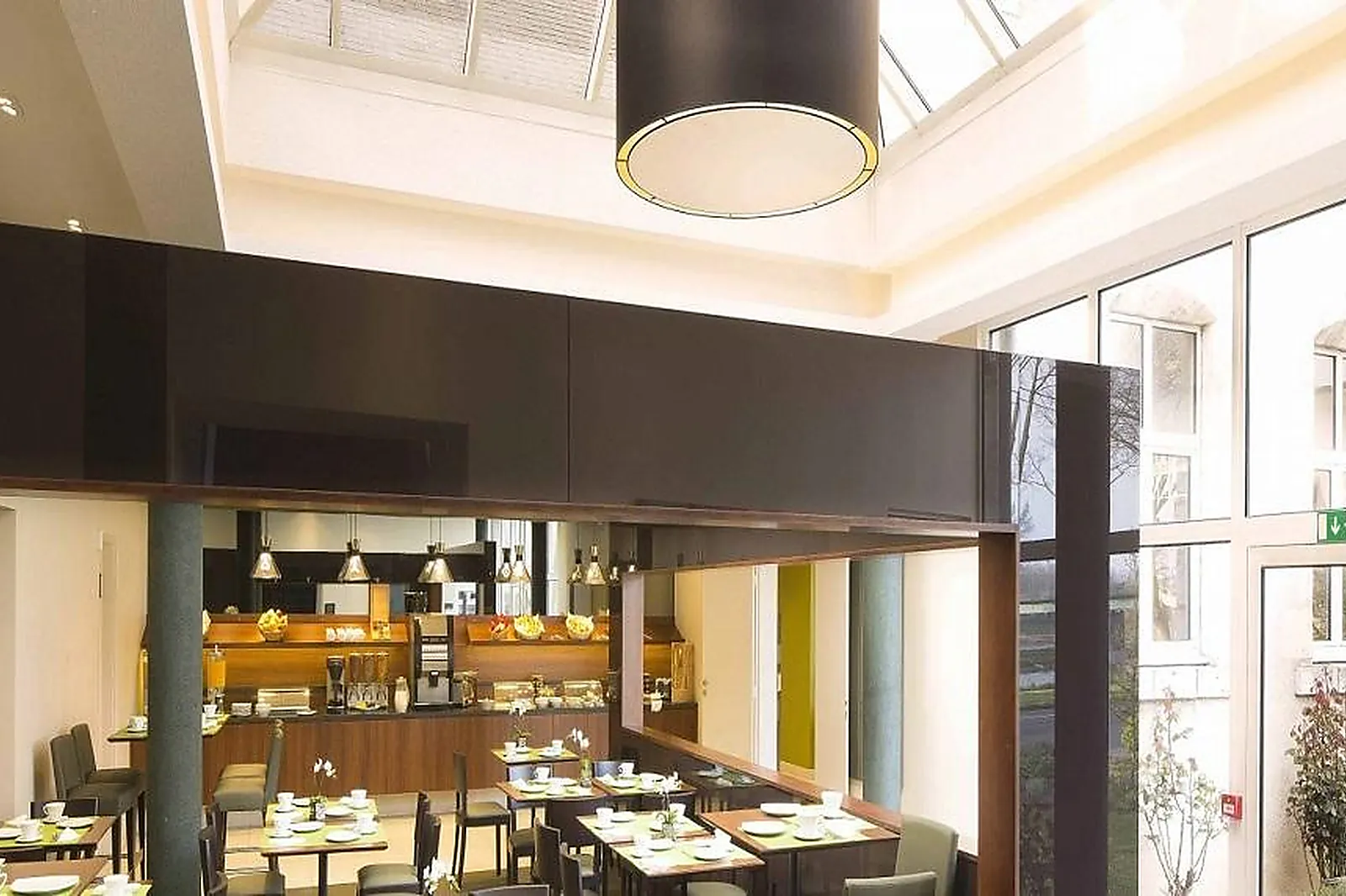 Lieux événementiels, HÔTEL ESCALE OCEANIA ORLÉANS