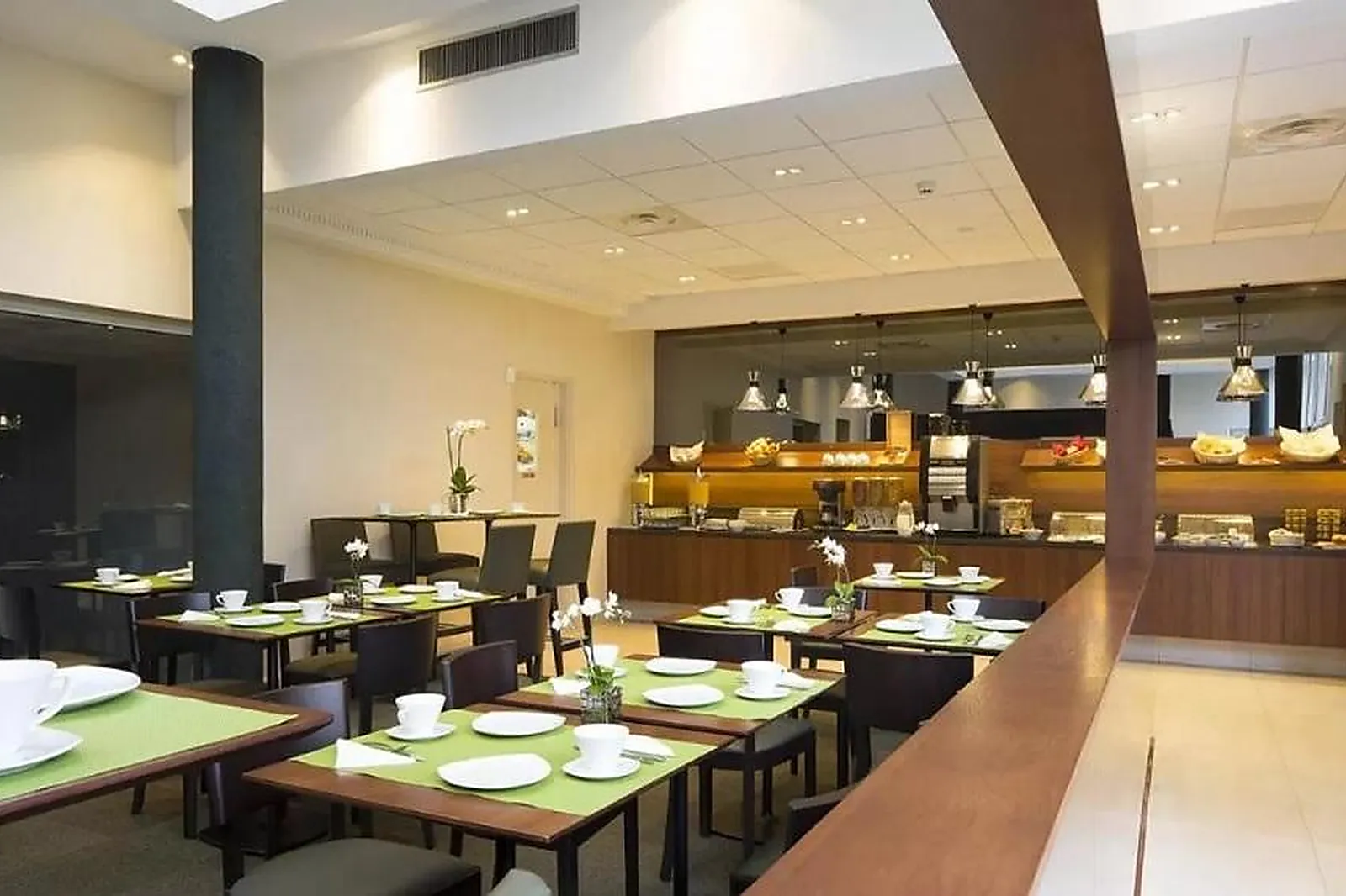 Lieux événementiels, HÔTEL ESCALE OCEANIA ORLÉANS