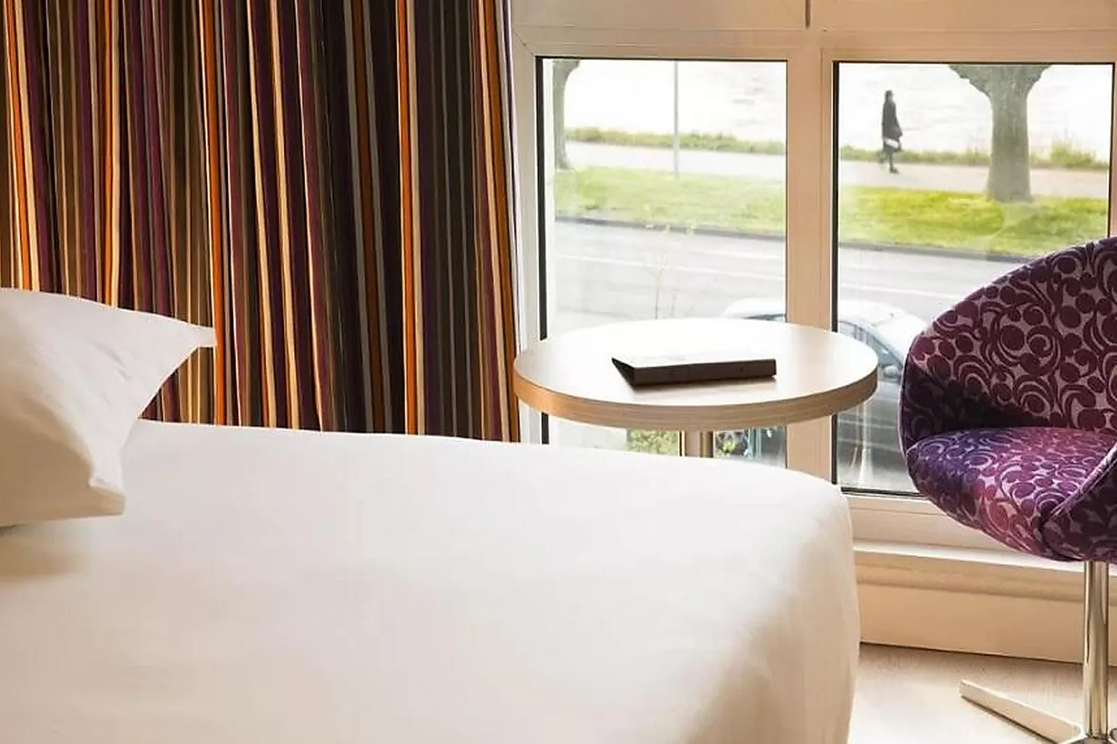 Lieux événementiels, HÔTEL ESCALE OCEANIA ORLÉANS