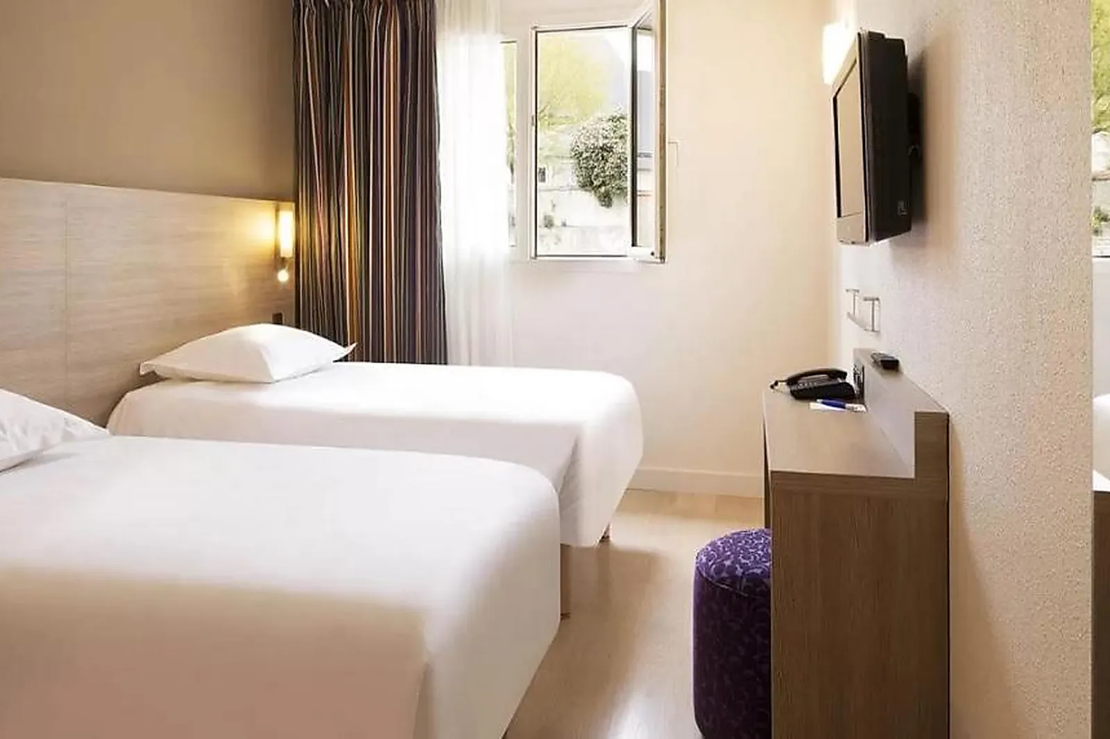 Lieux événementiels, HÔTEL ESCALE OCEANIA ORLÉANS