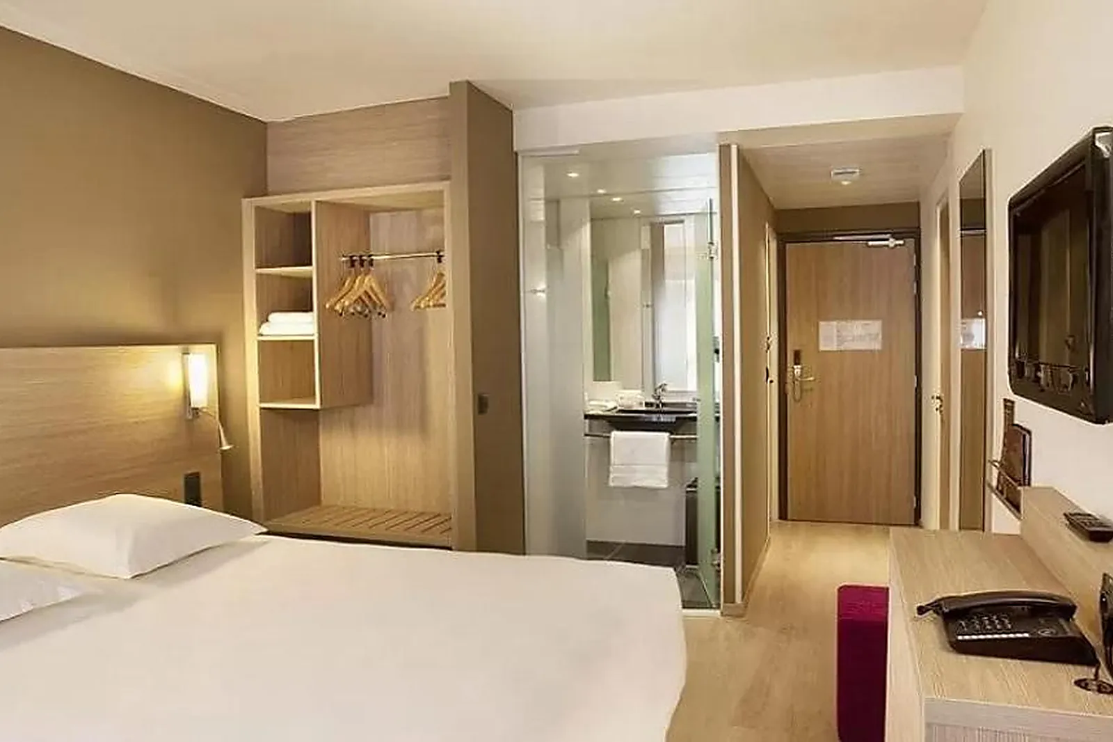 Lieux événementiels, HÔTEL ESCALE OCEANIA ORLÉANS