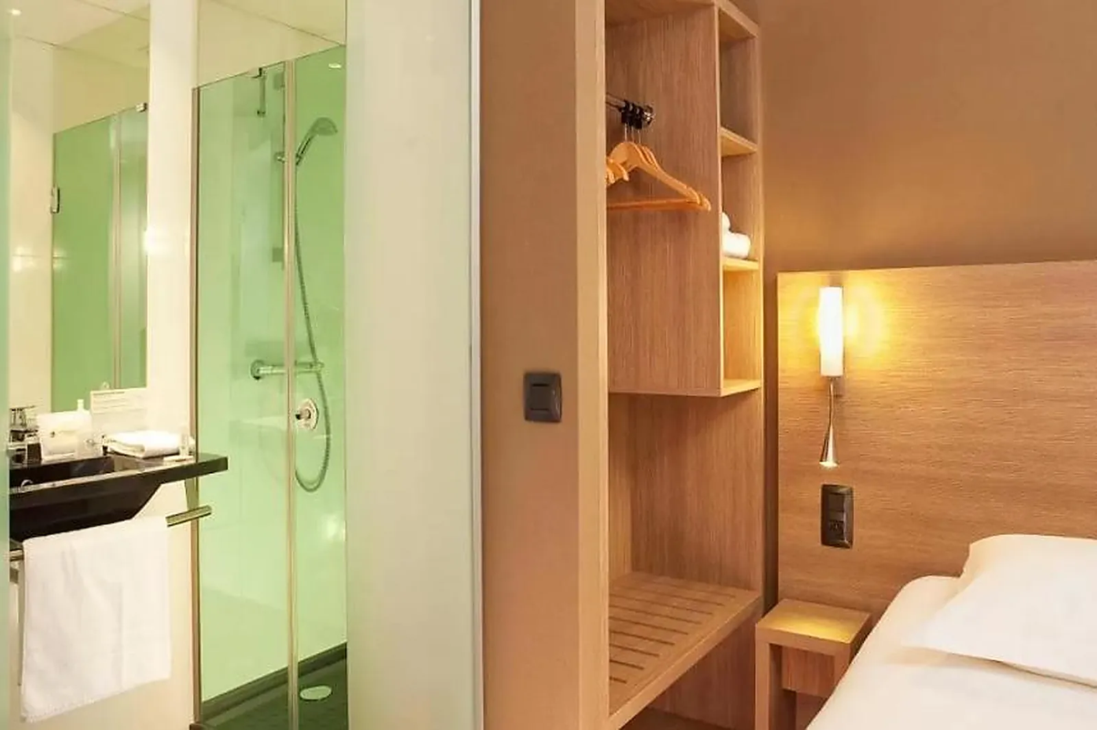 Lieux événementiels, HÔTEL ESCALE OCEANIA ORLÉANS