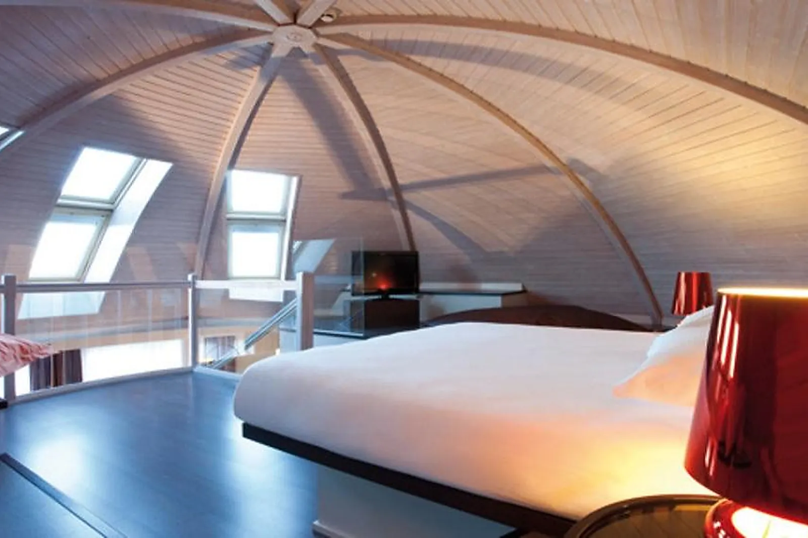 Lieux événementiels, HÔTEL ESCALE OCEANIA PORNICHET LA BAULE