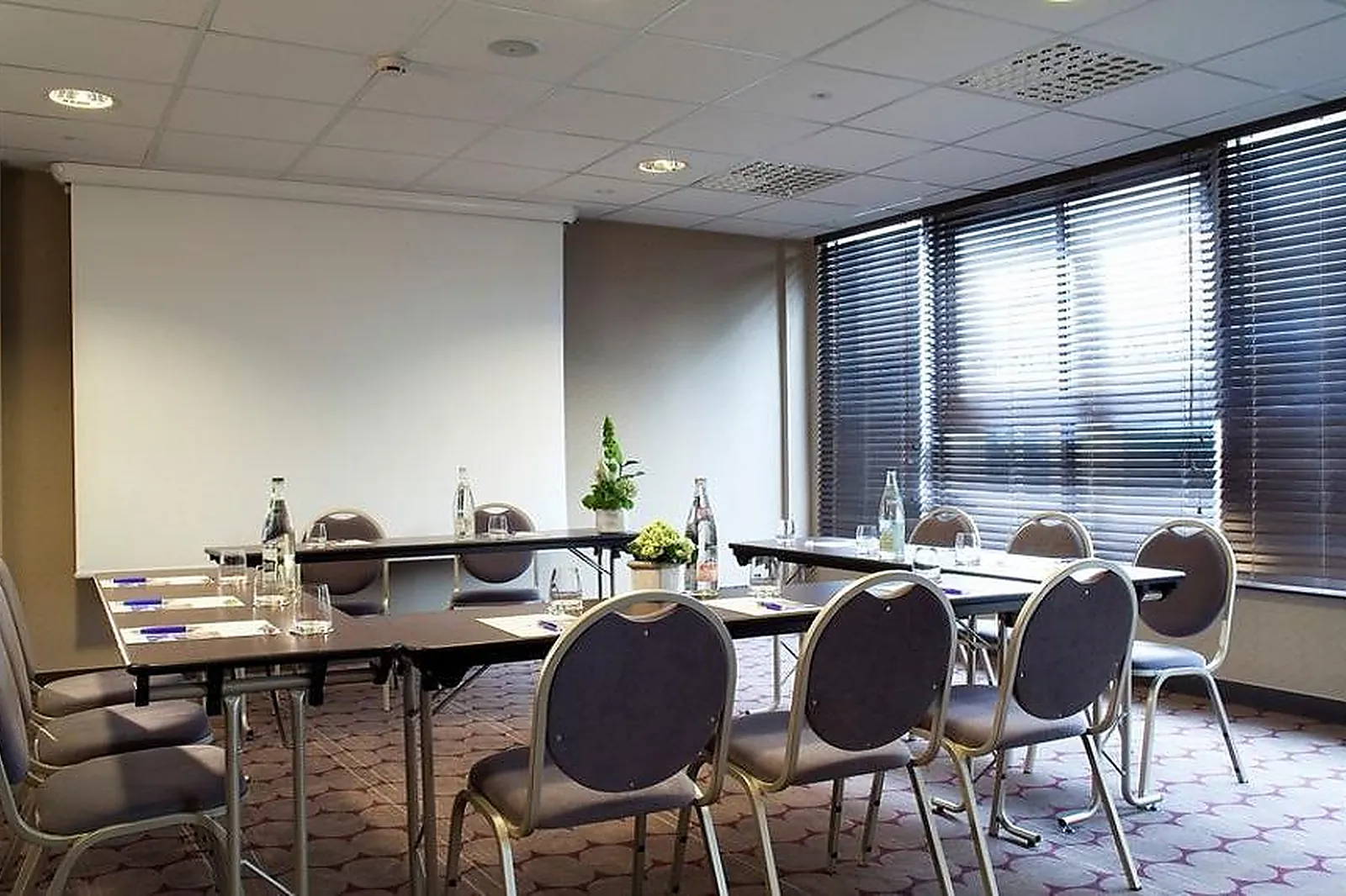 Lieux événementiels, HÔTEL ESCALE OCEANIA PORNICHET LA BAULE