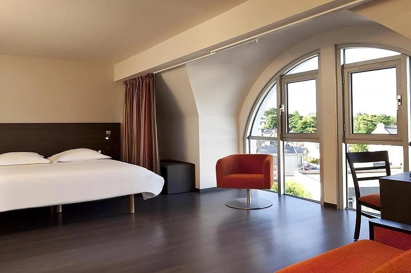 Lieux événementiels, HÔTEL ESCALE OCEANIA PORNICHET LA BAULE