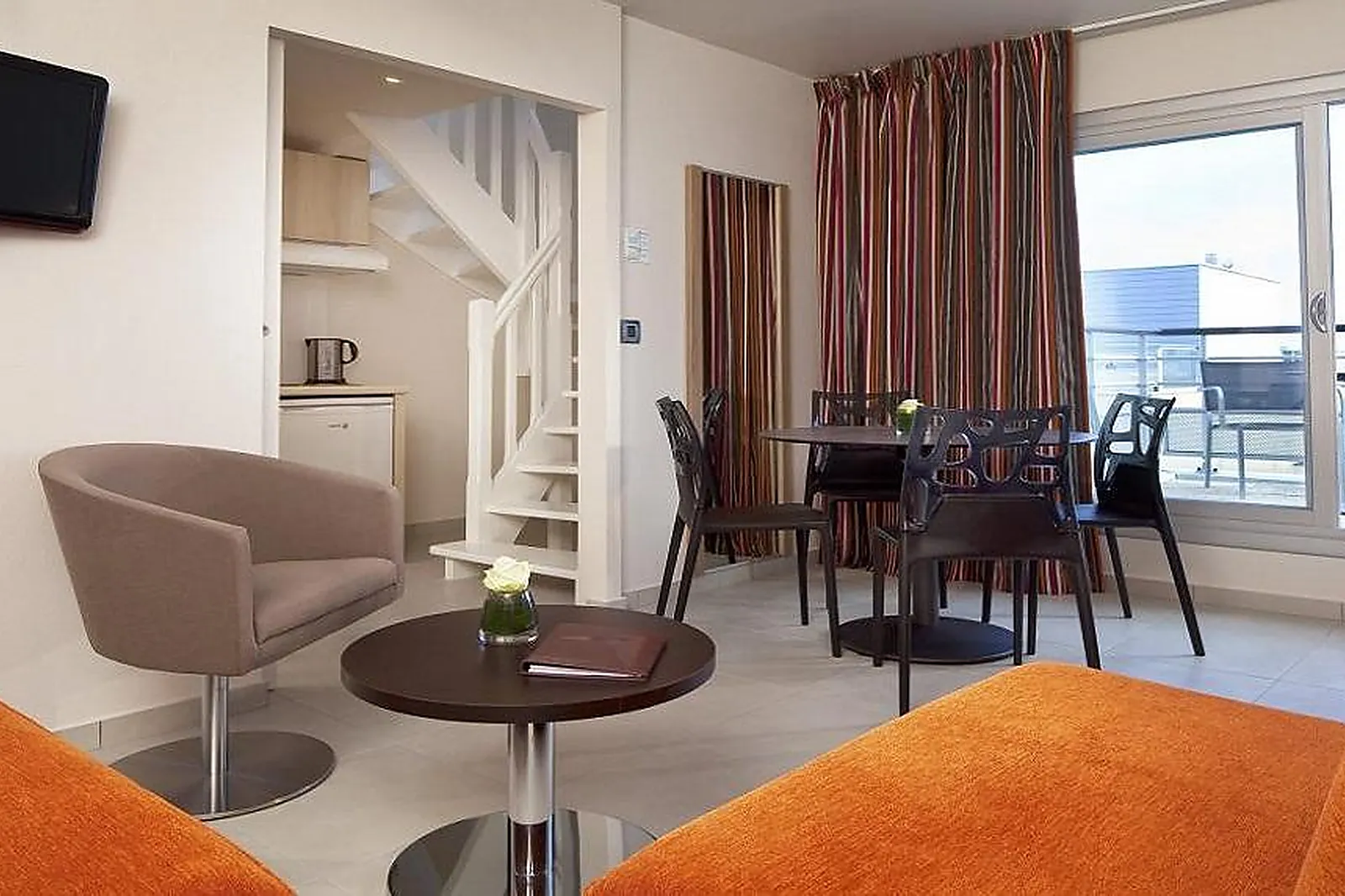 Lieux événementiels, HÔTEL ESCALE OCEANIA PORNICHET LA BAULE