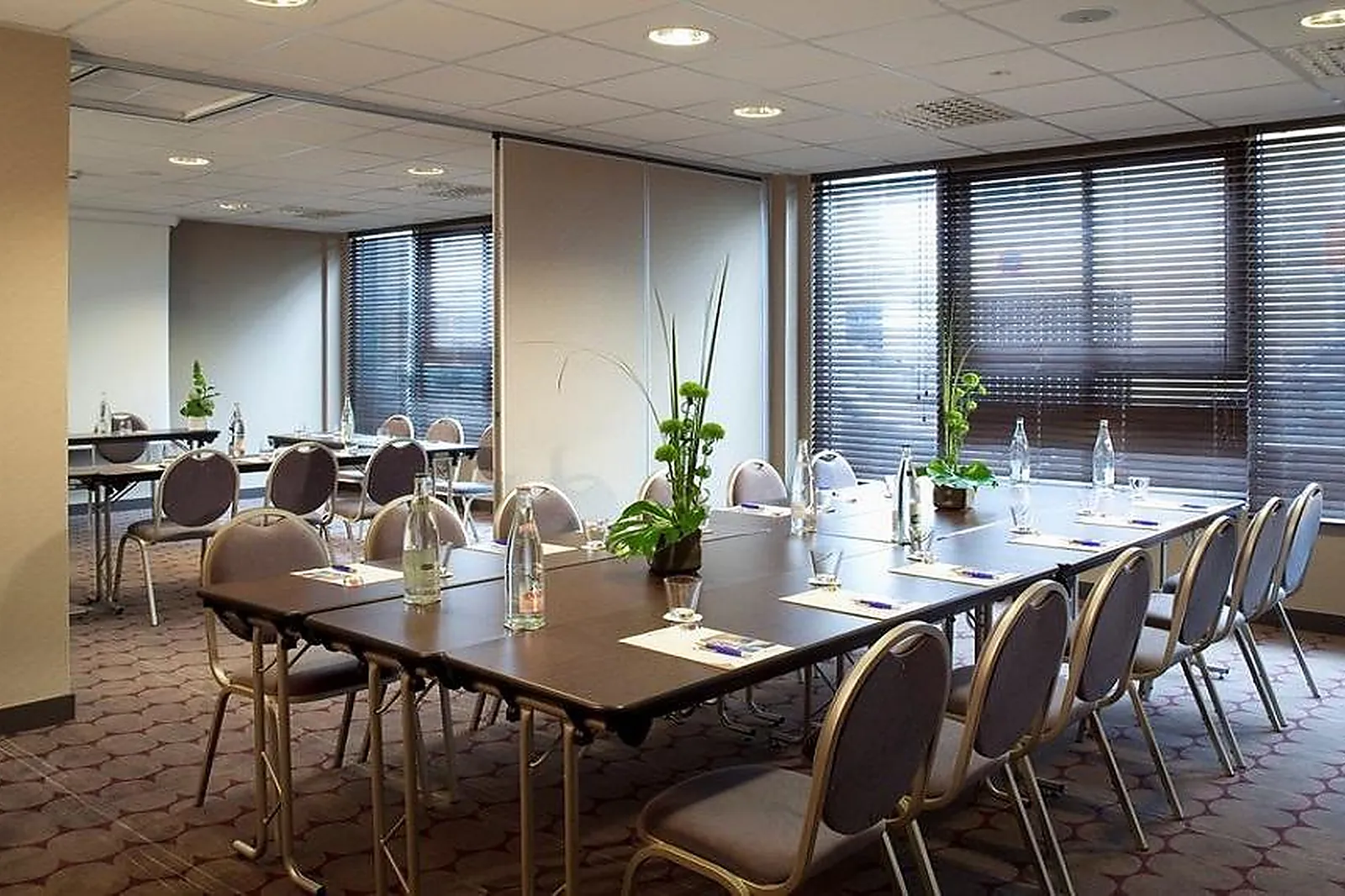 Lieux événementiels, HÔTEL ESCALE OCEANIA PORNICHET LA BAULE