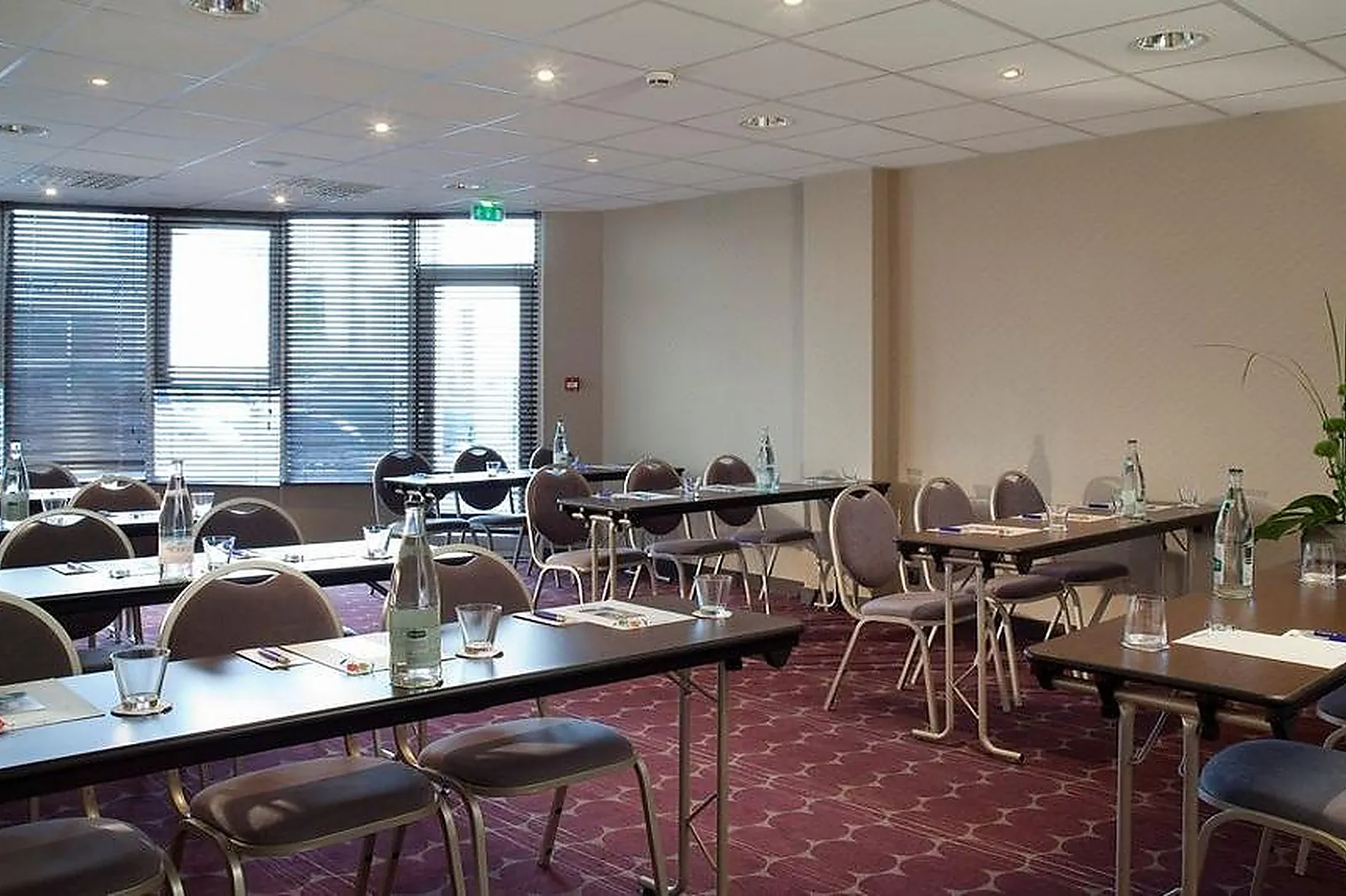 Lieux événementiels, HÔTEL ESCALE OCEANIA PORNICHET LA BAULE