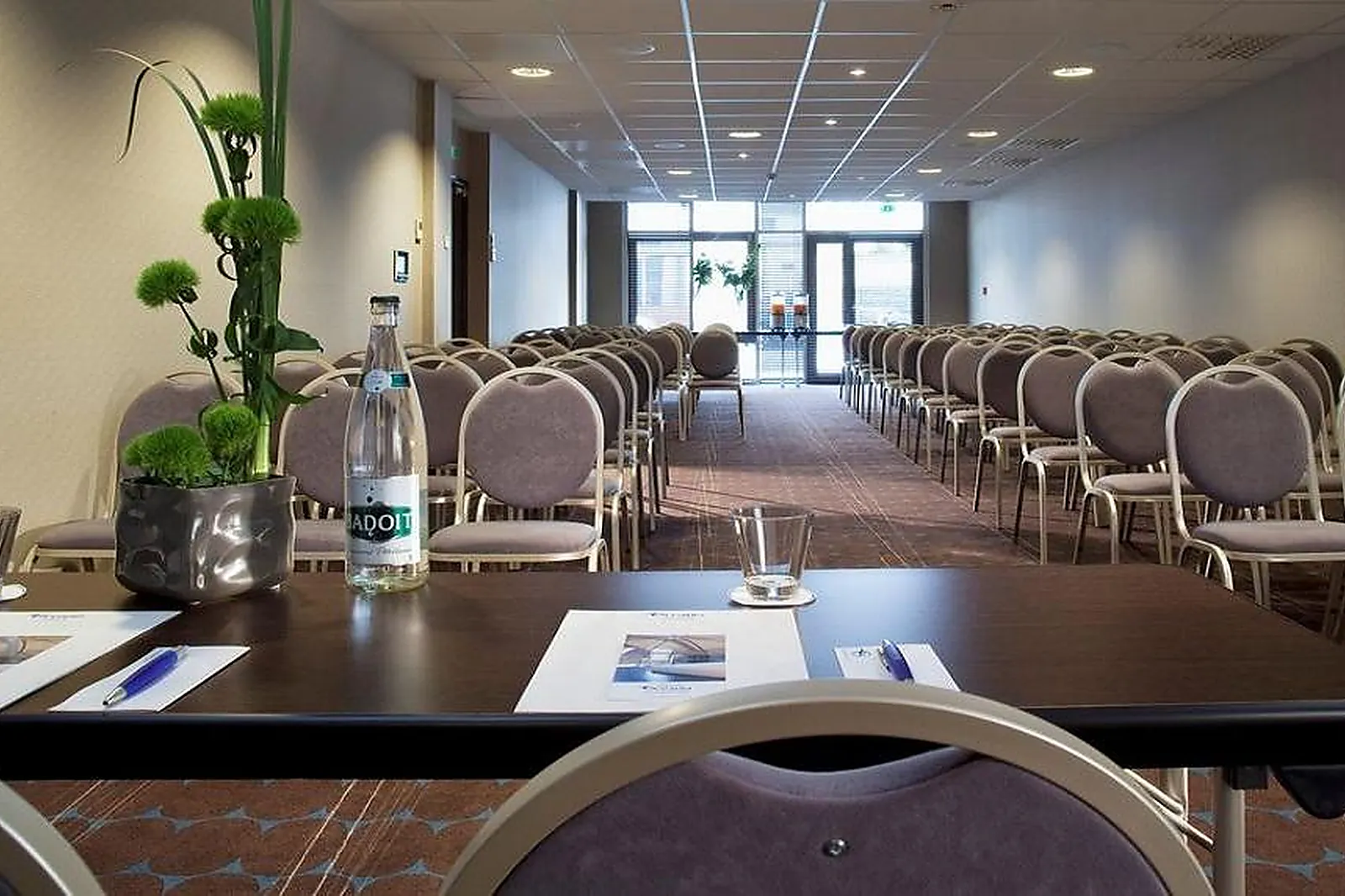 Lieux événementiels, HÔTEL ESCALE OCEANIA PORNICHET LA BAULE