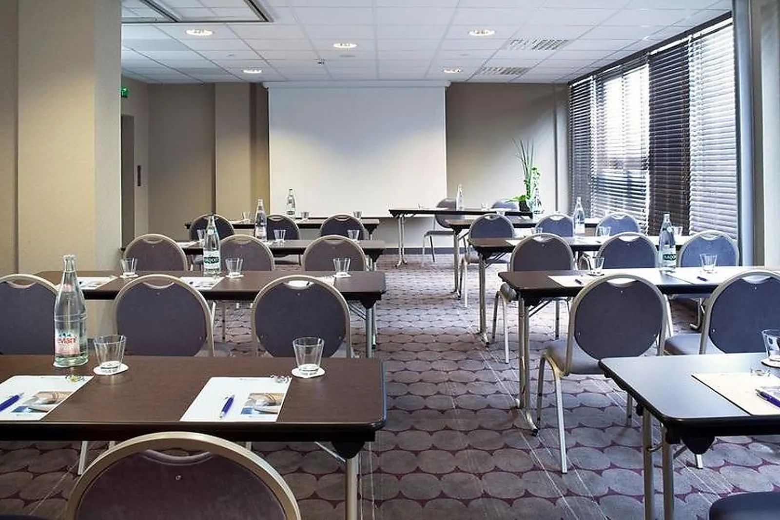 Lieux événementiels, HÔTEL ESCALE OCEANIA PORNICHET LA BAULE