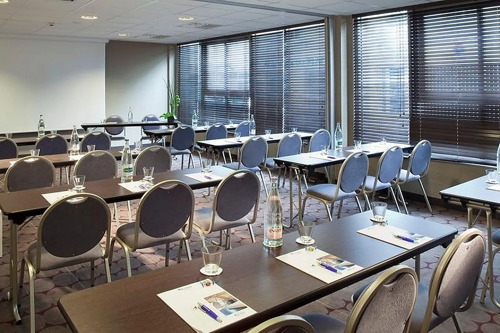 Lieux événementiels, HÔTEL ESCALE OCEANIA PORNICHET LA BAULE