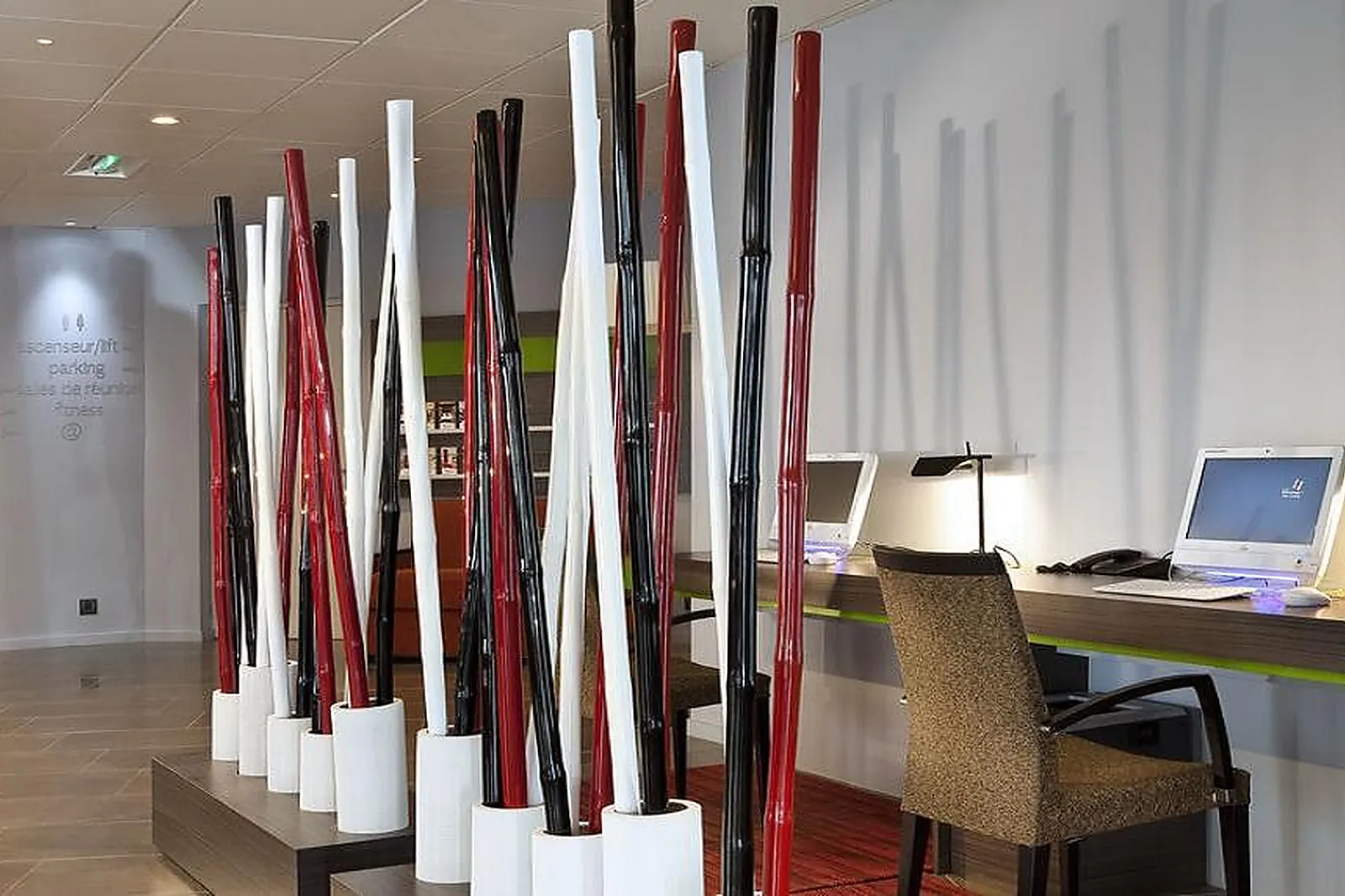 Lieux événementiels, HÔTEL ESCALE OCEANIA PORNICHET LA BAULE