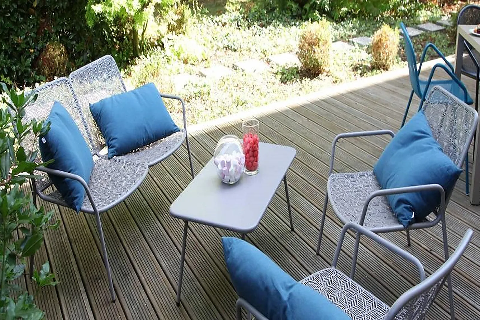 Lieux événementiels, HÔTEL ESCALE OCEANIA RENNES