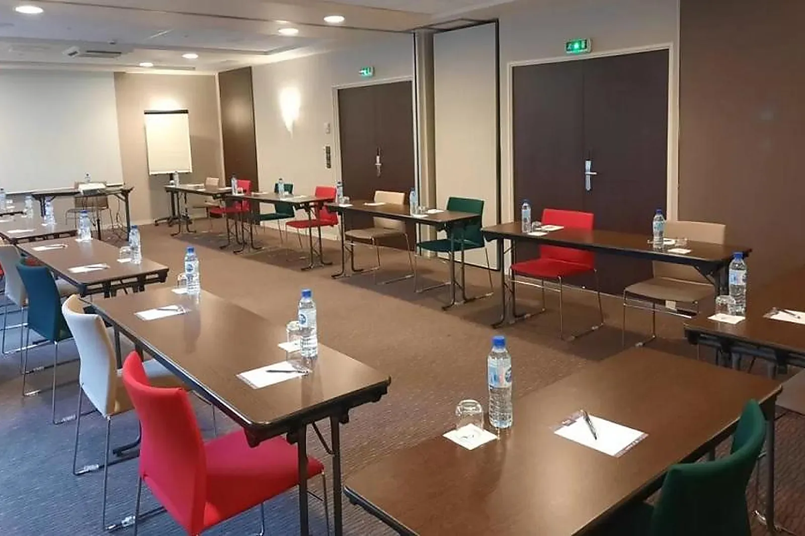 Lieux événementiels, HÔTEL ESCALE OCEANIA VANNES