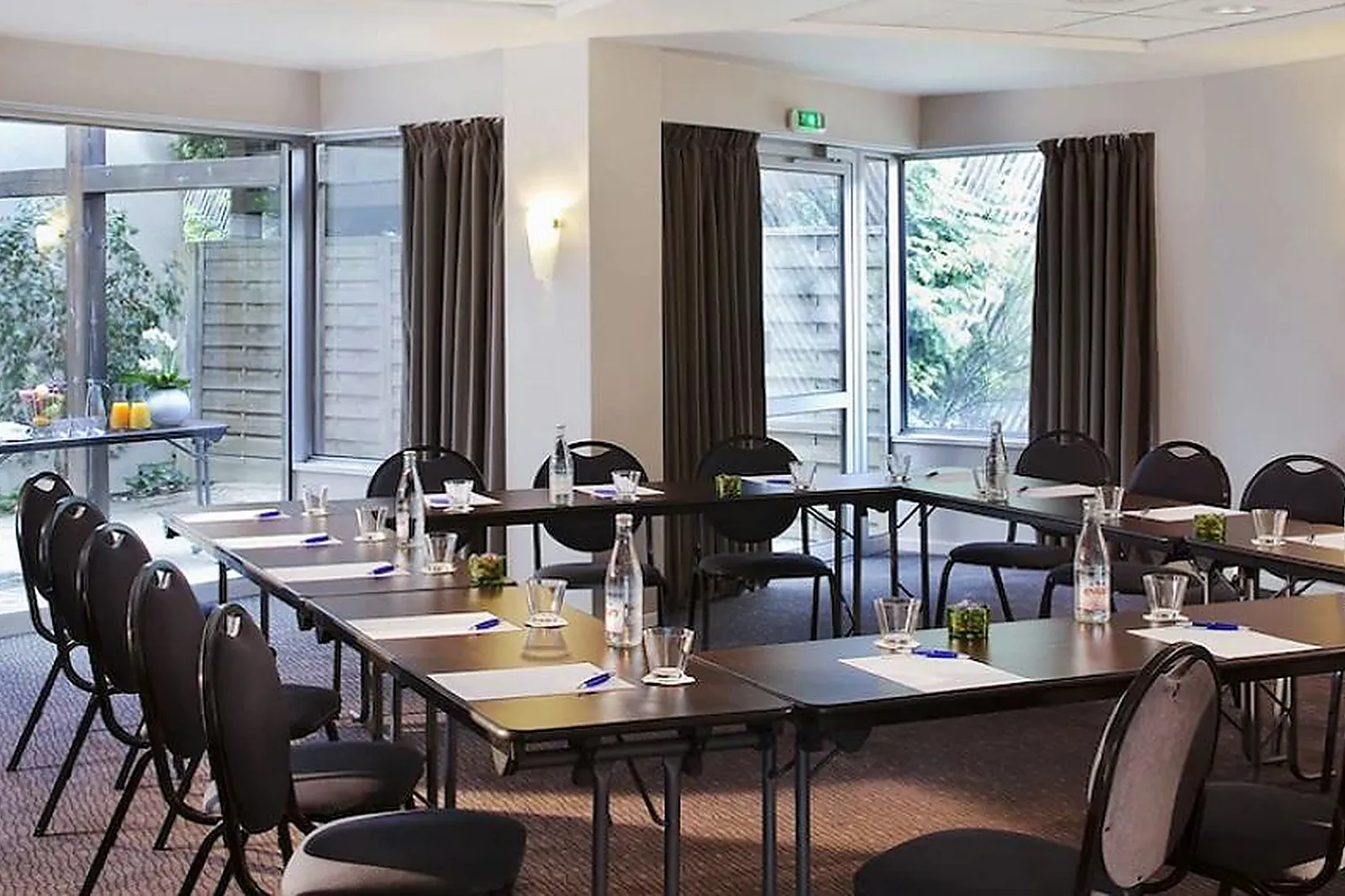 Lieux événementiels, HÔTEL ESCALE OCEANIA VANNES