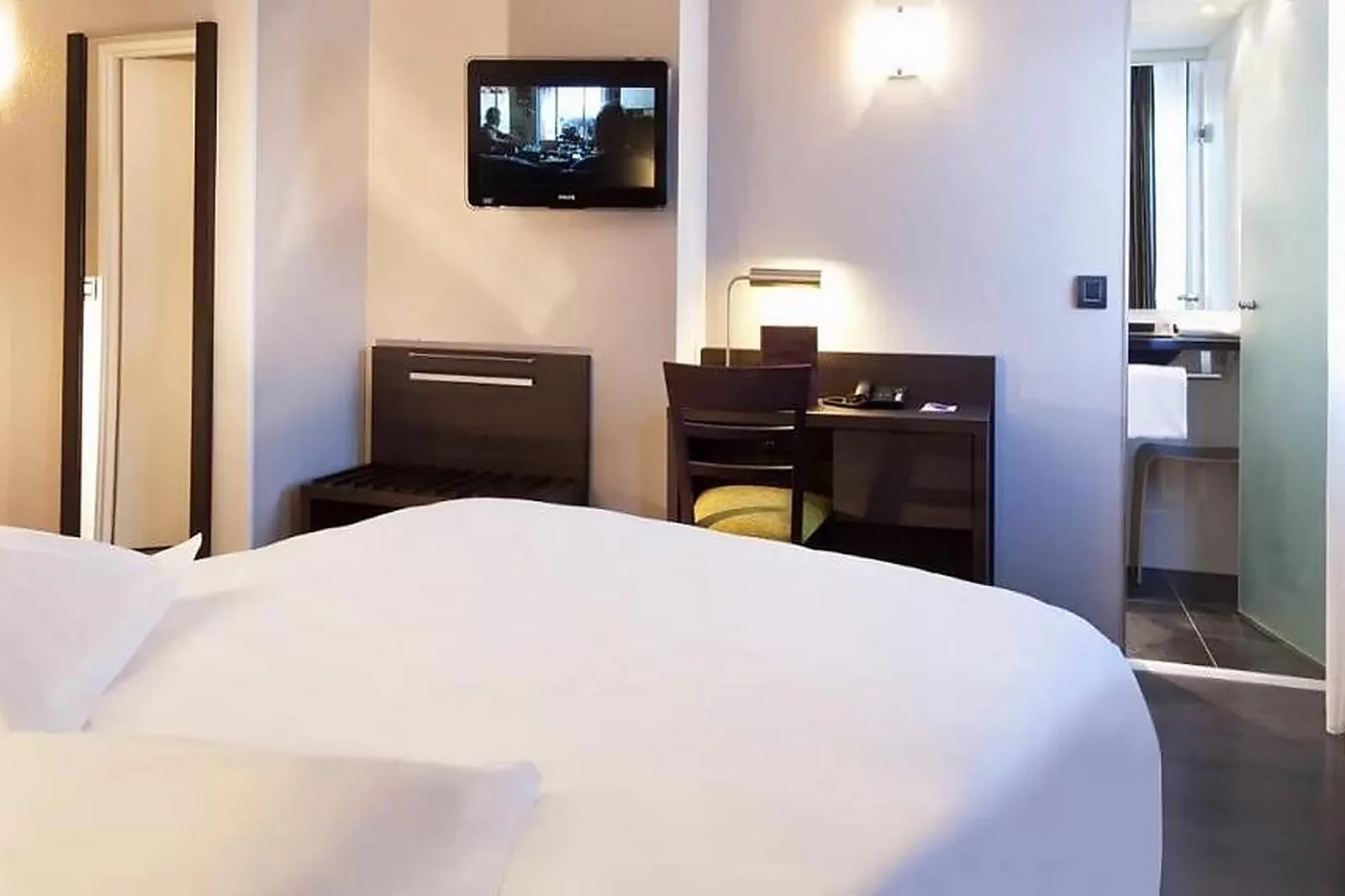 Lieux événementiels, HÔTEL ESCALE OCEANIA VANNES