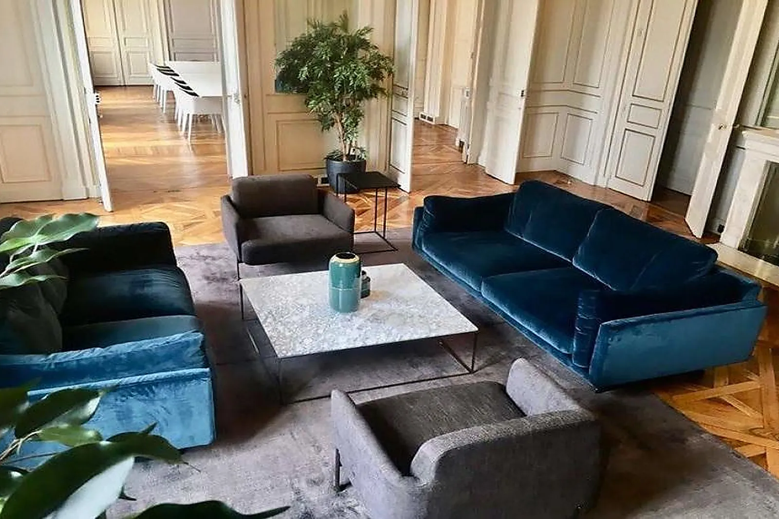 Lieux événementiels, HÔTEL FENWICK BORDEAUX