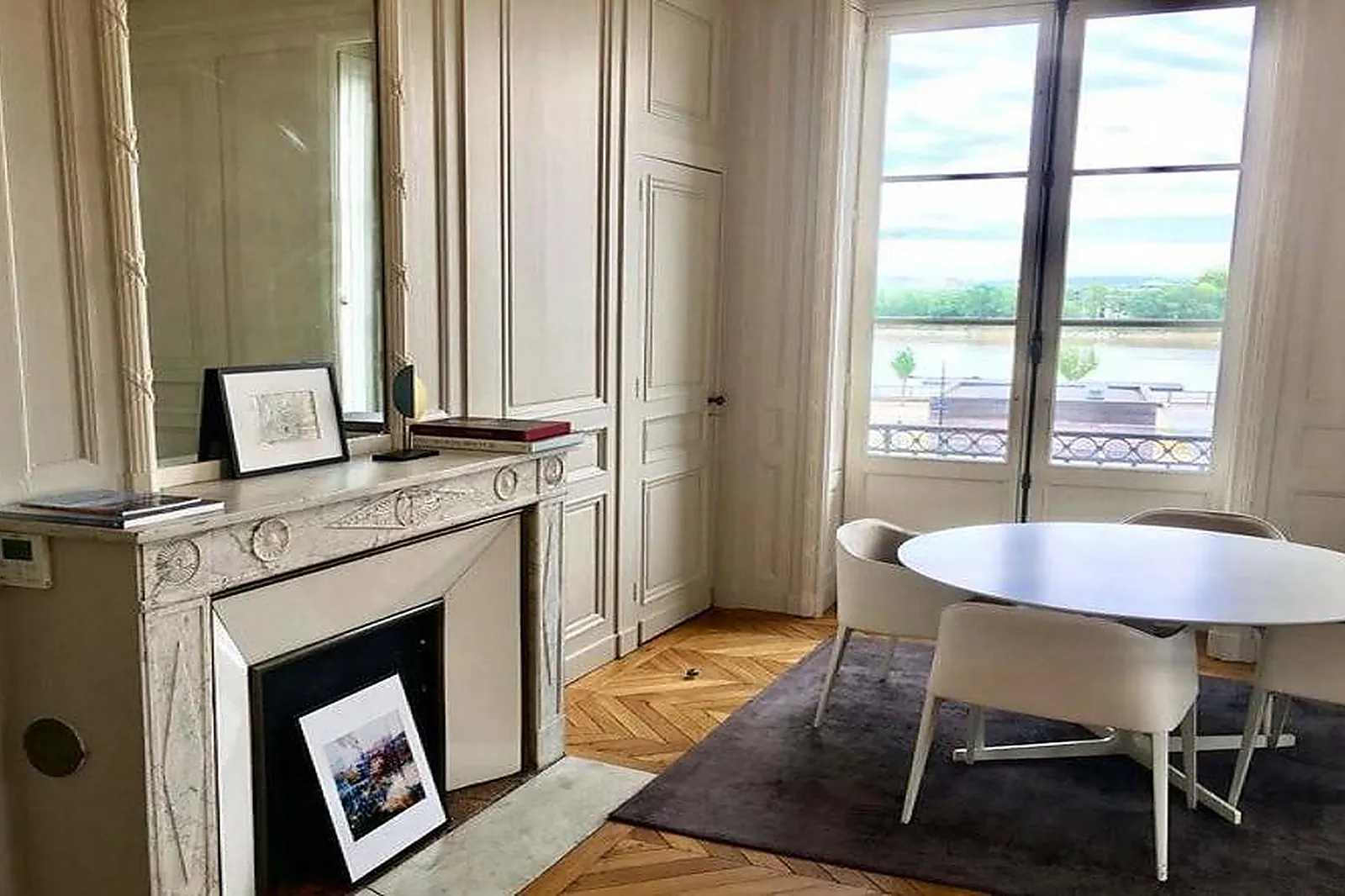 Lieux événementiels, HÔTEL FENWICK BORDEAUX