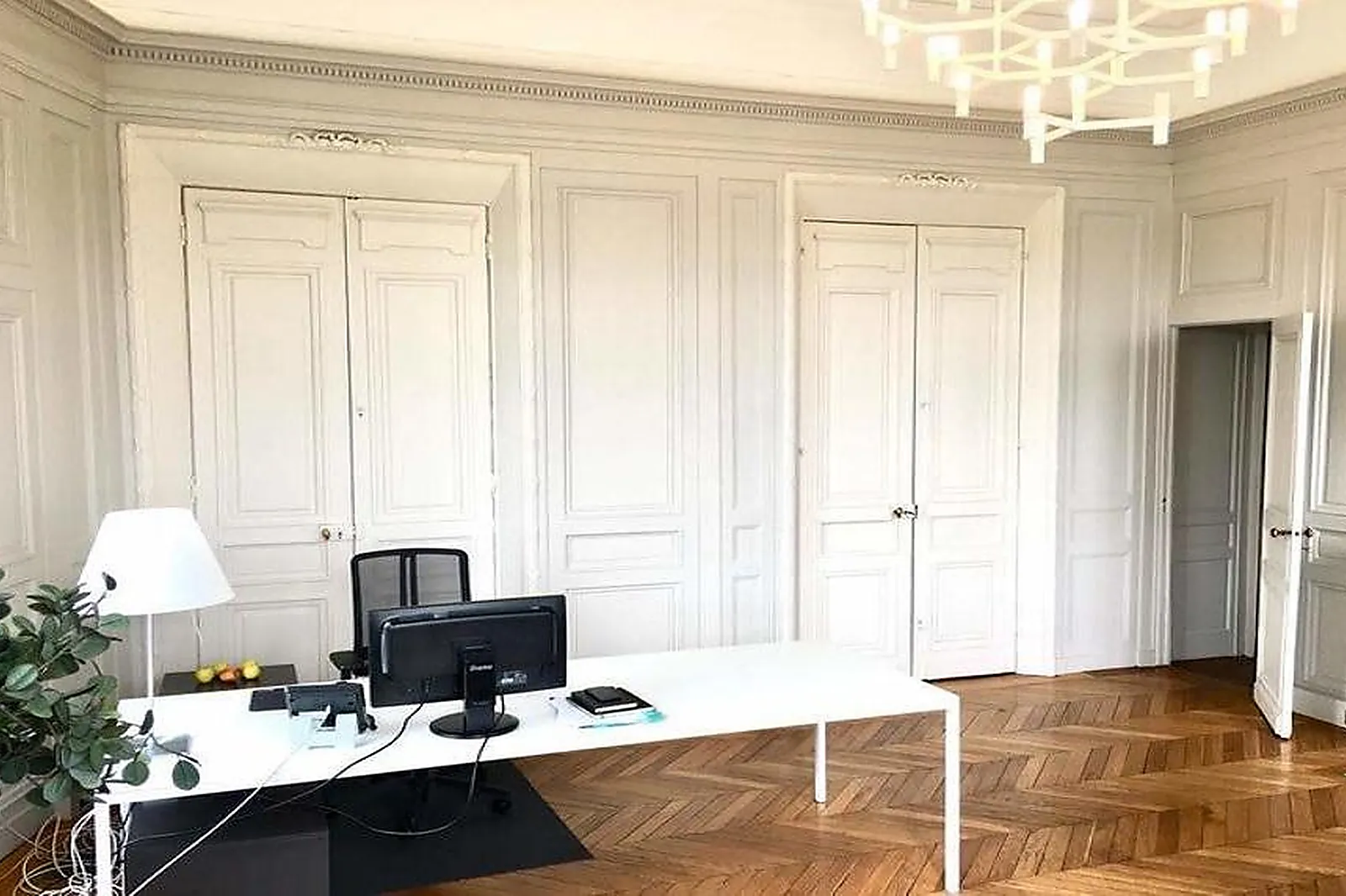 Lieux événementiels, HÔTEL FENWICK BORDEAUX