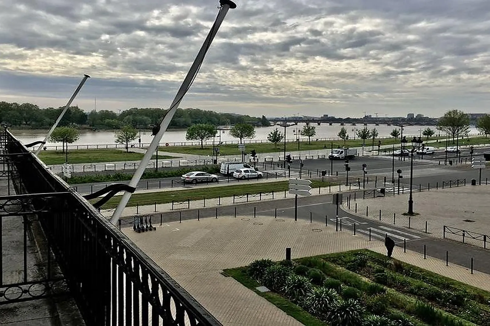 Lieux événementiels, HÔTEL FENWICK BORDEAUX