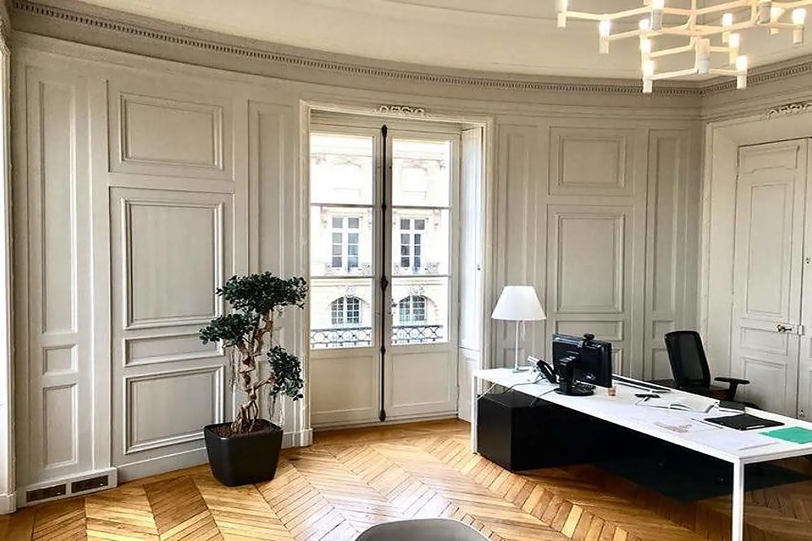 Lieux événementiels, HÔTEL FENWICK BORDEAUX