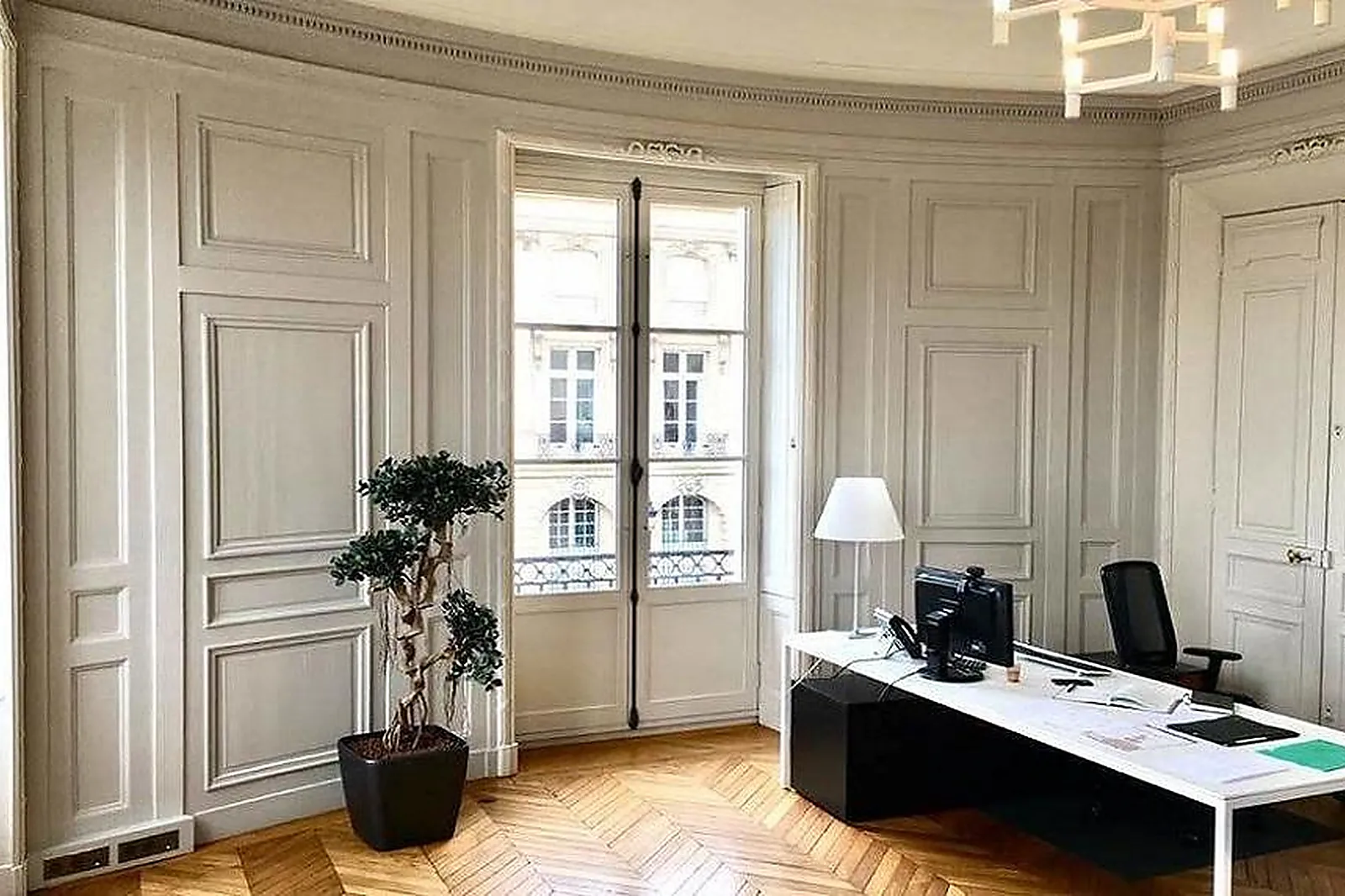 Lieux événementiels, HÔTEL FENWICK BORDEAUX