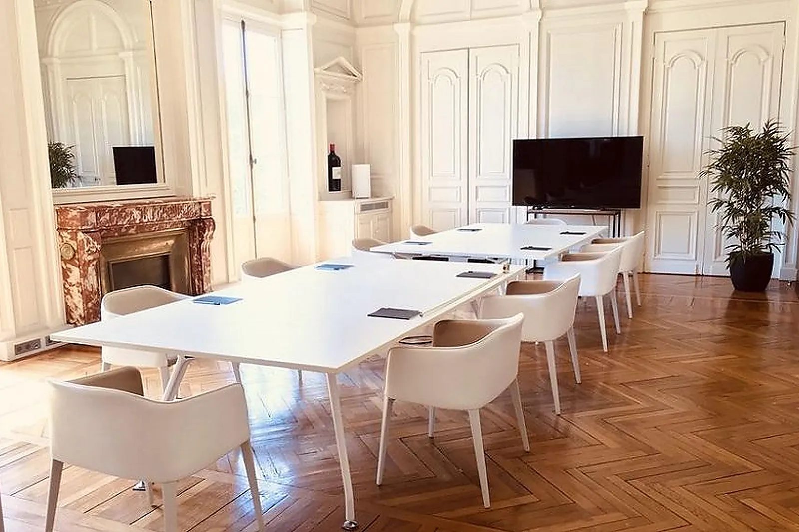 Lieux événementiels, HÔTEL FENWICK BORDEAUX