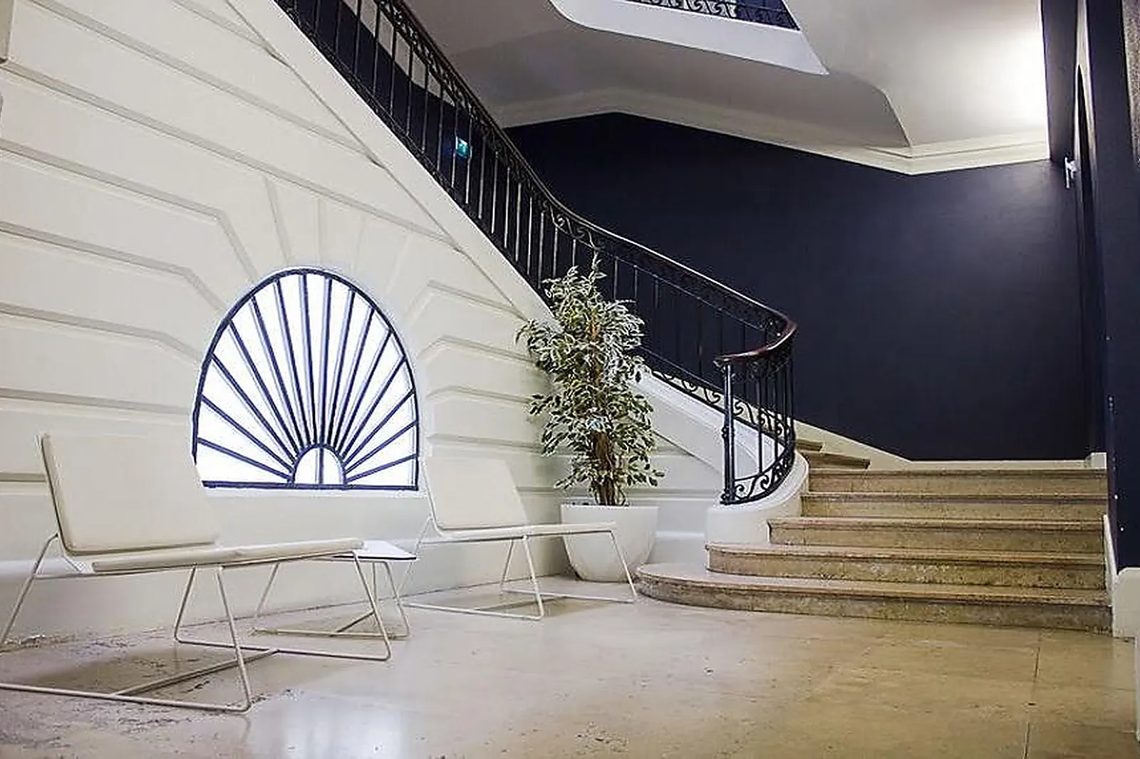 Lieux événementiels, HÔTEL FENWICK BORDEAUX