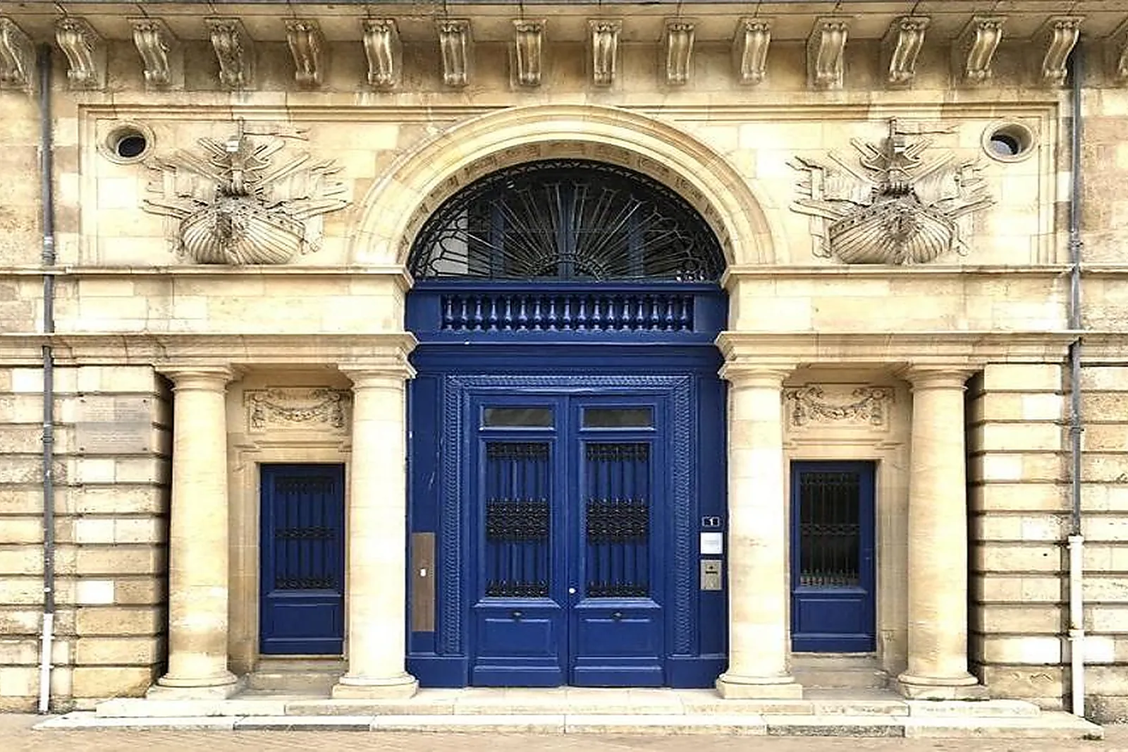 Lieux événementiels, HÔTEL FENWICK BORDEAUX